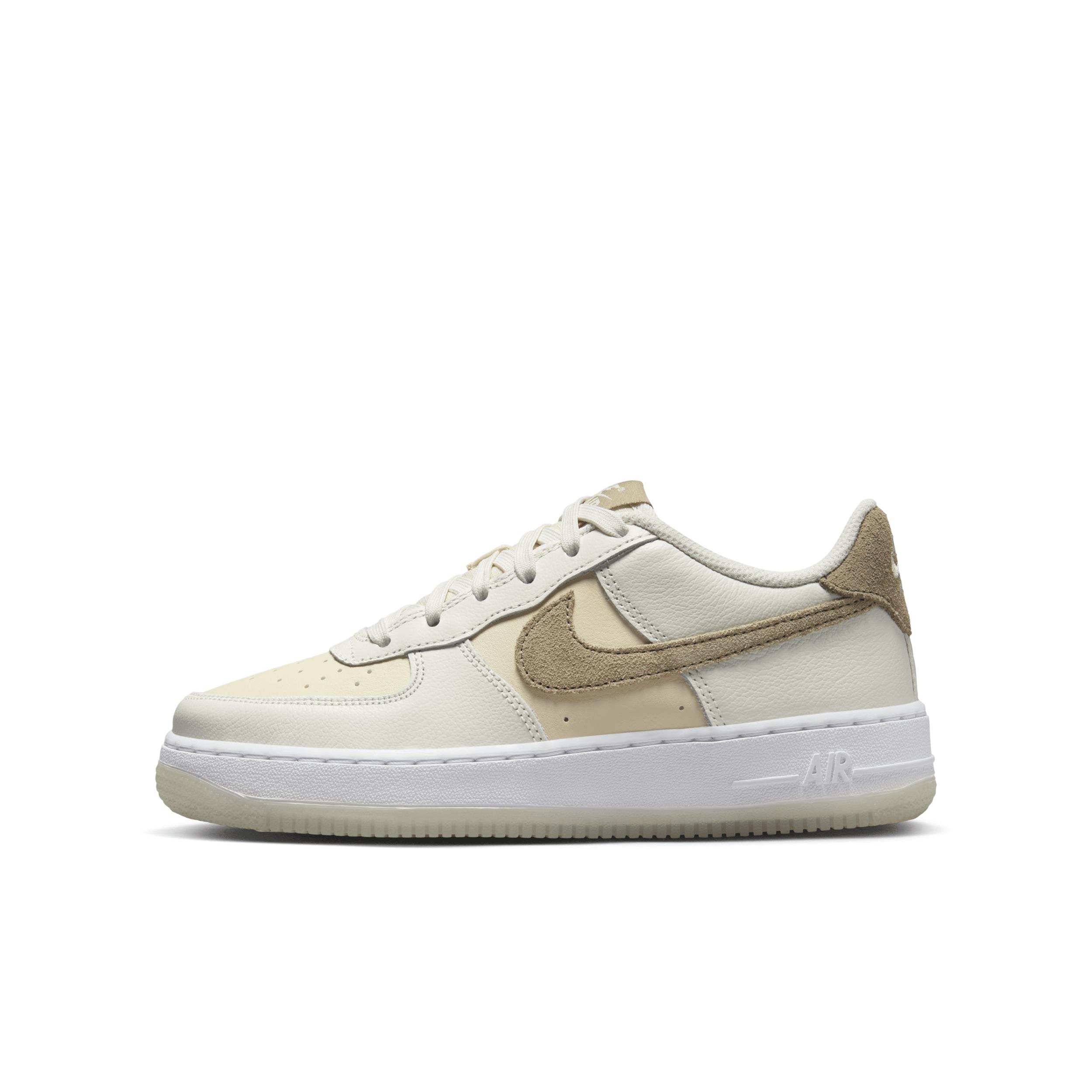 Nike Air Force 1 LV8 5 Big Kids' Shoes by NIKE