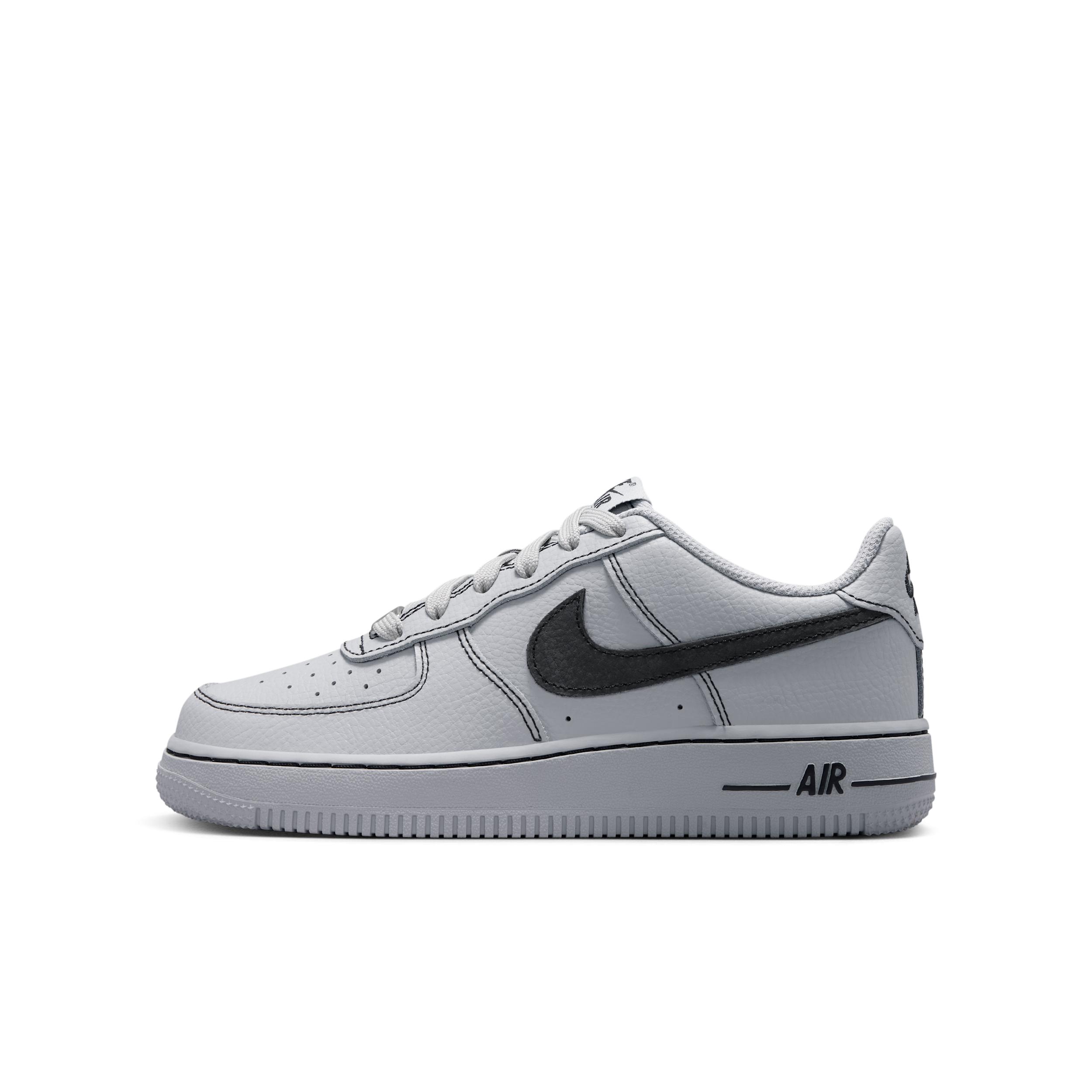 Nike Air Force 1 LV8 Big Kids' (Boys') Shoes by NIKE