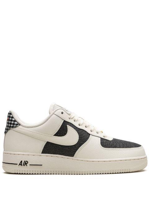 Nike Air Force 1 Low "Designed Fresh" sneakers by NIKE
