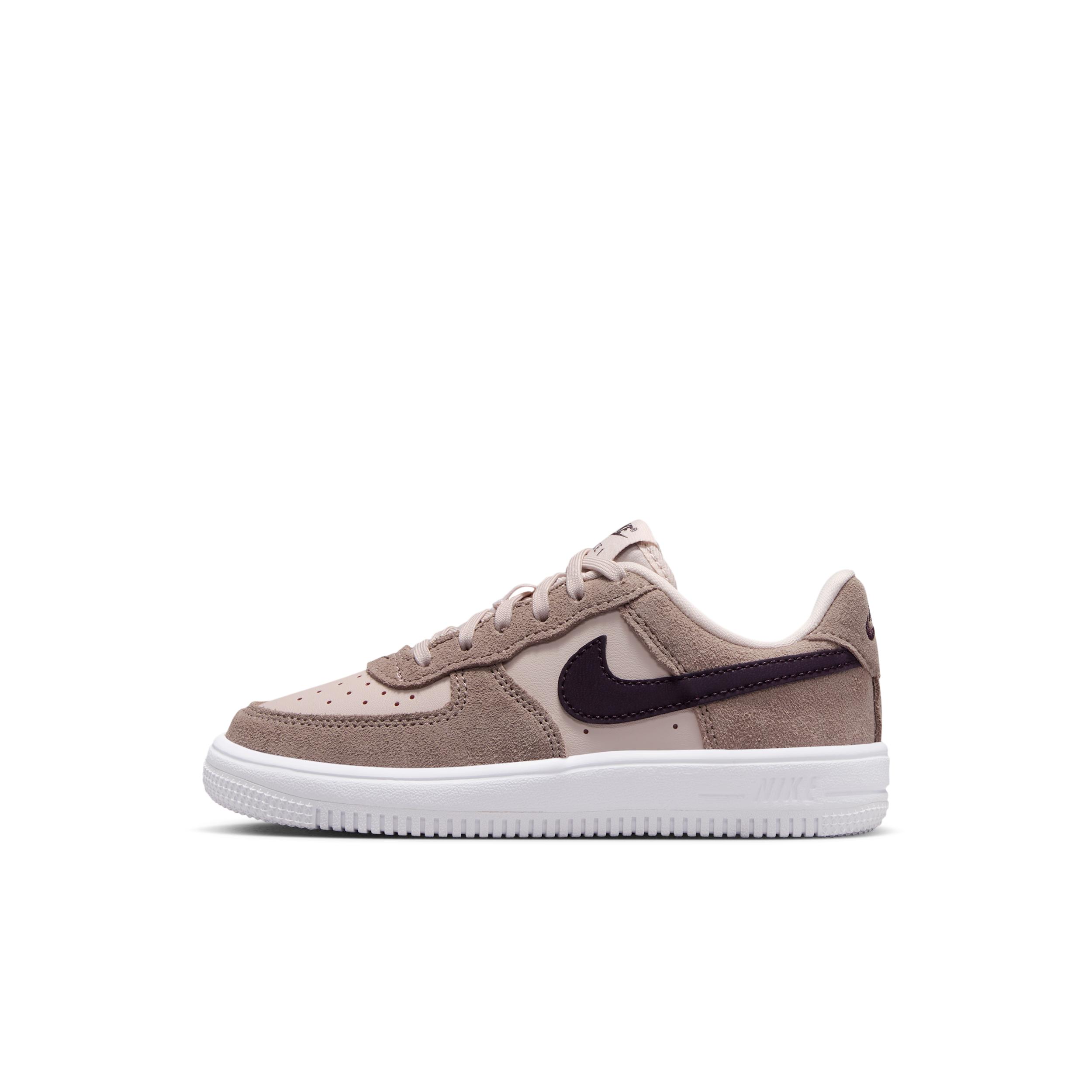 Nike Air Force 1 Low Essential+ Big Kids' Shoes by NIKE