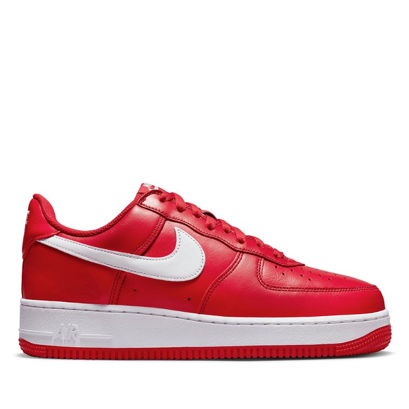 Nike - Air Force 1 Low Retro - (FD7039-600) by NIKE | jellibeans