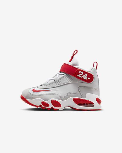 Nike Air Griffey Max 1 Little Kids' Shoes by NIKE