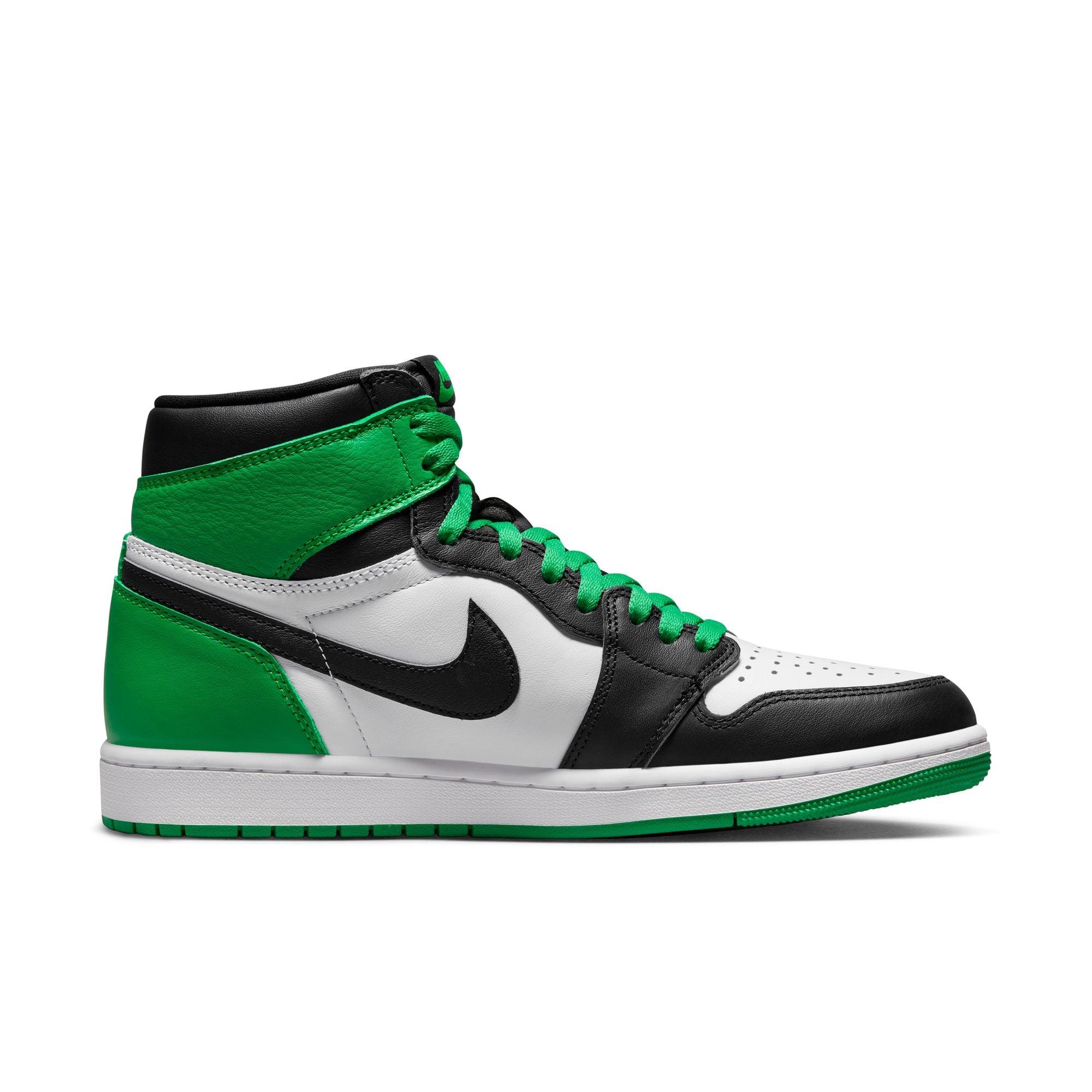 Nike - Air Jordan 1 Retro High OG - Green (DZ5485-031) by NIKE