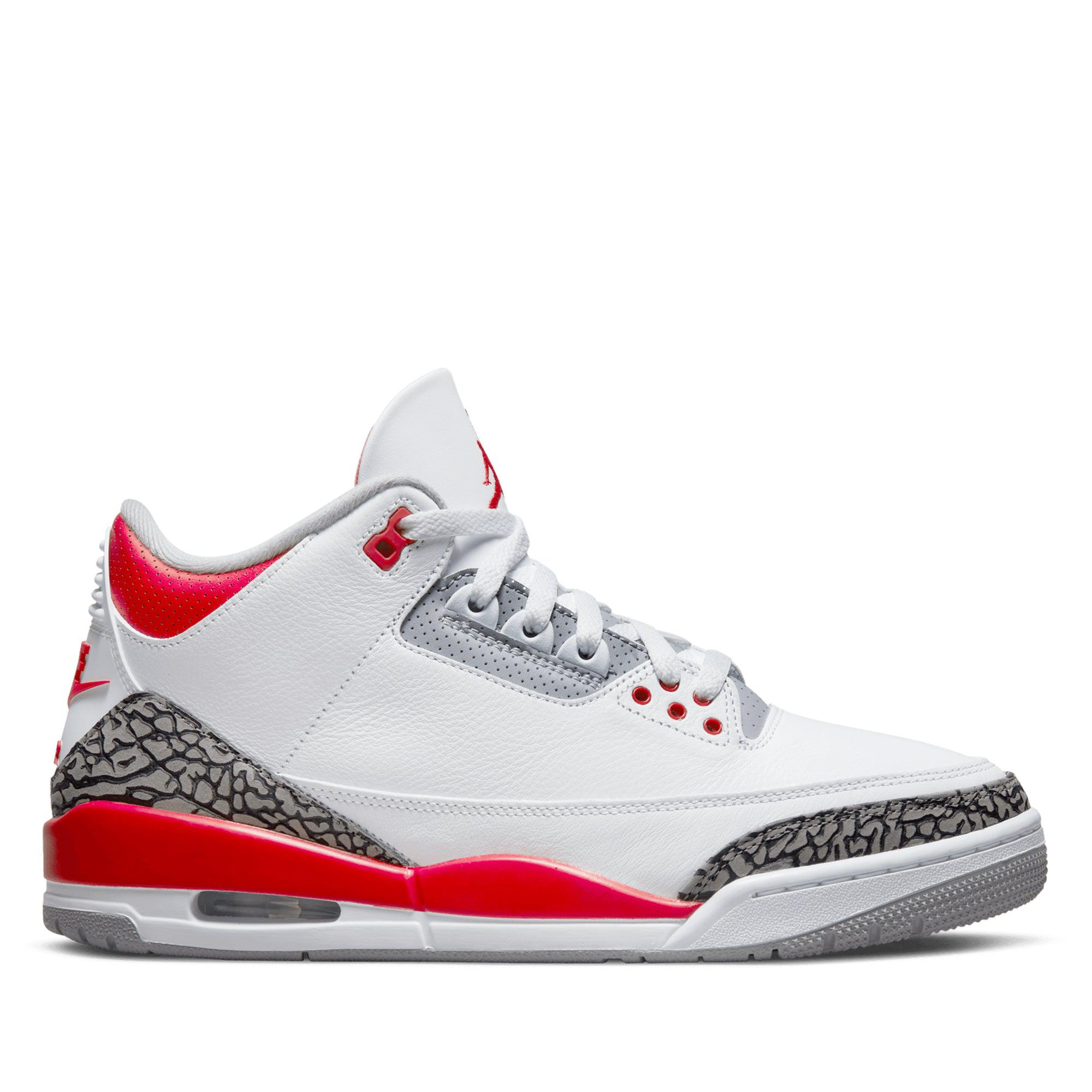 Nike - Air Jordan 3 Retro - (DN3707-160) by NIKE | jellibeans