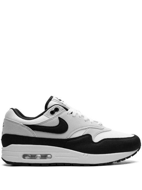 Nike Air Max 1 "White Black" sneakers by NIKE