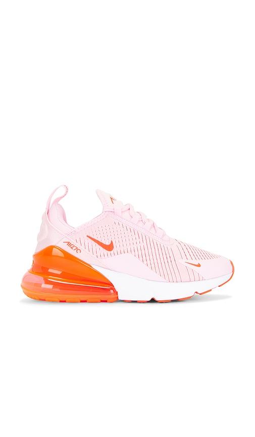 Nike Air Max 270 2 Sneaker in Pink by NIKE