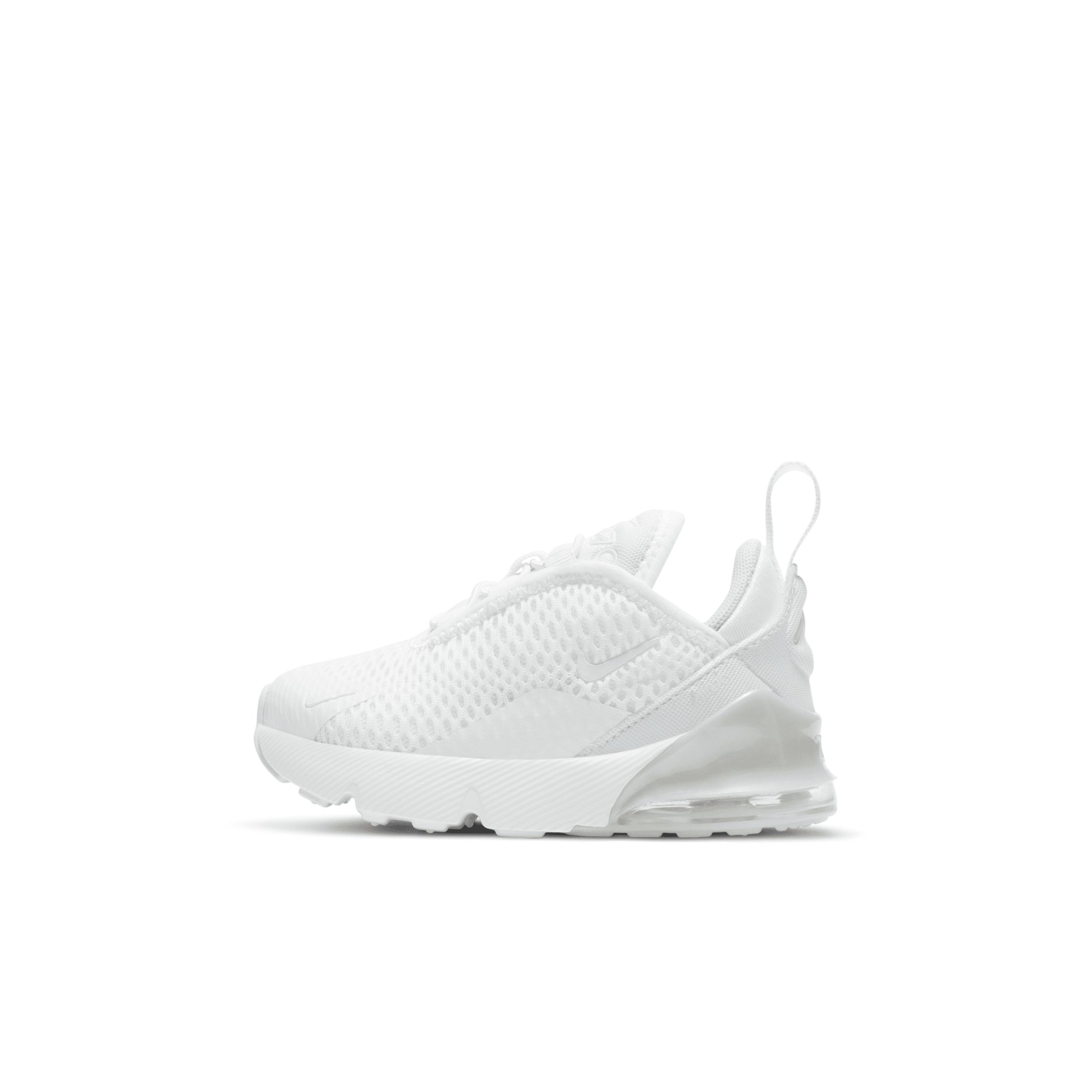 Nike Air Max 270 Baby/Toddler Shoes by NIKE