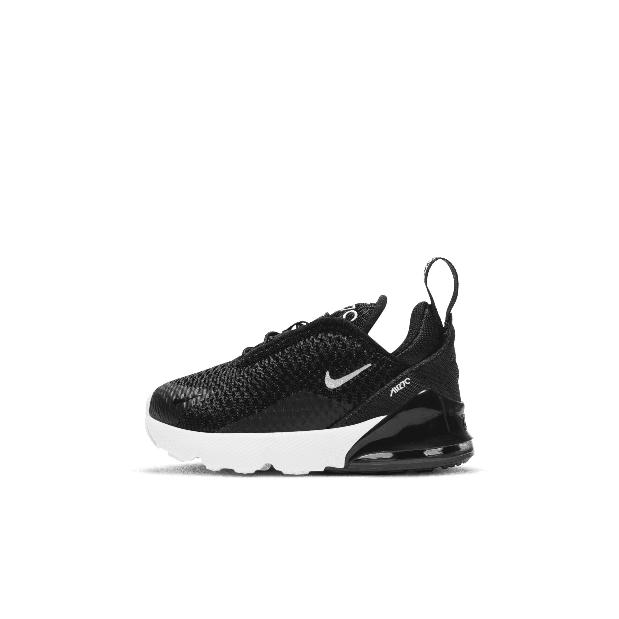 Nike Air Max 270 Baby/Toddler Shoes by NIKE