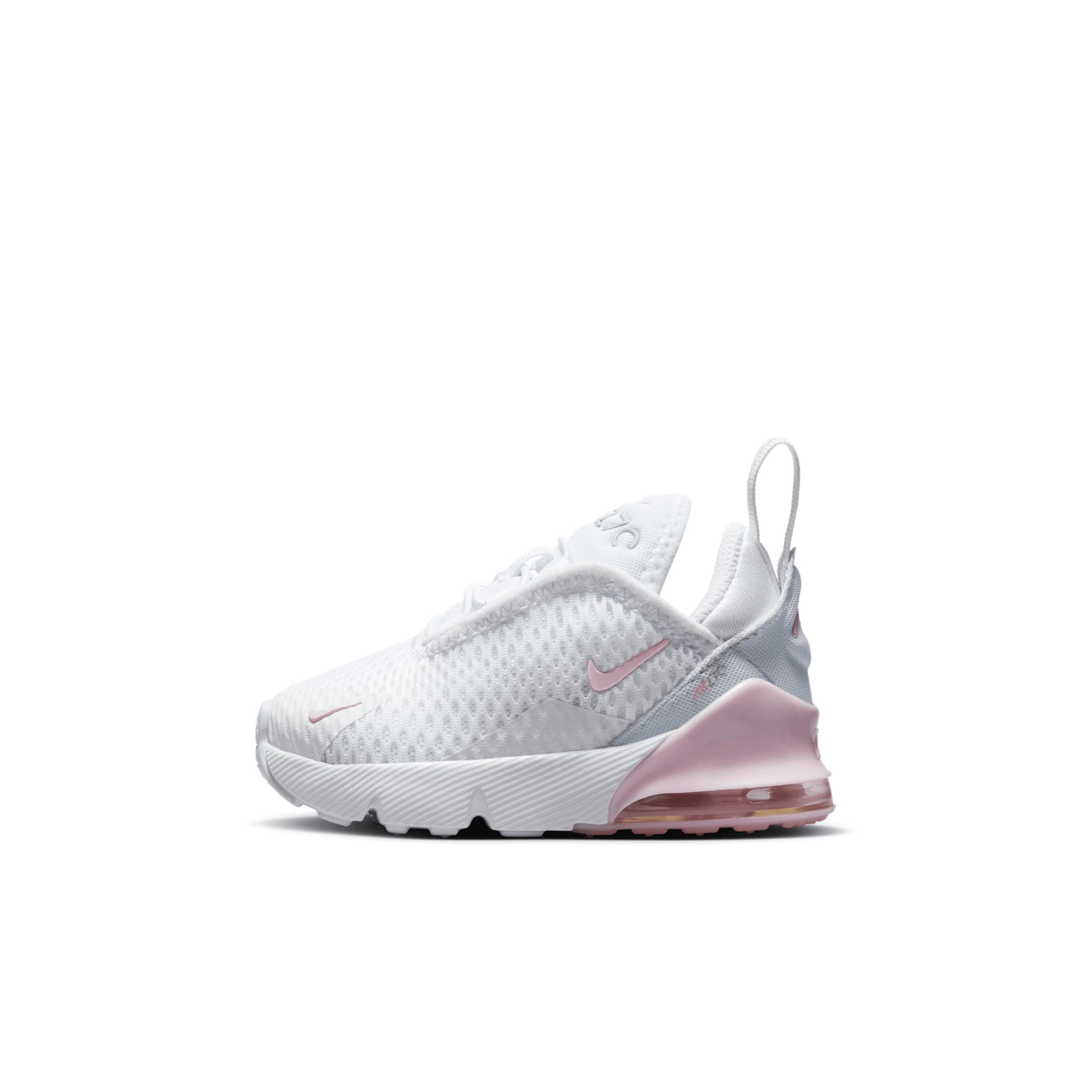 Nike Air Max 270 Baby/Toddler Shoes by NIKE