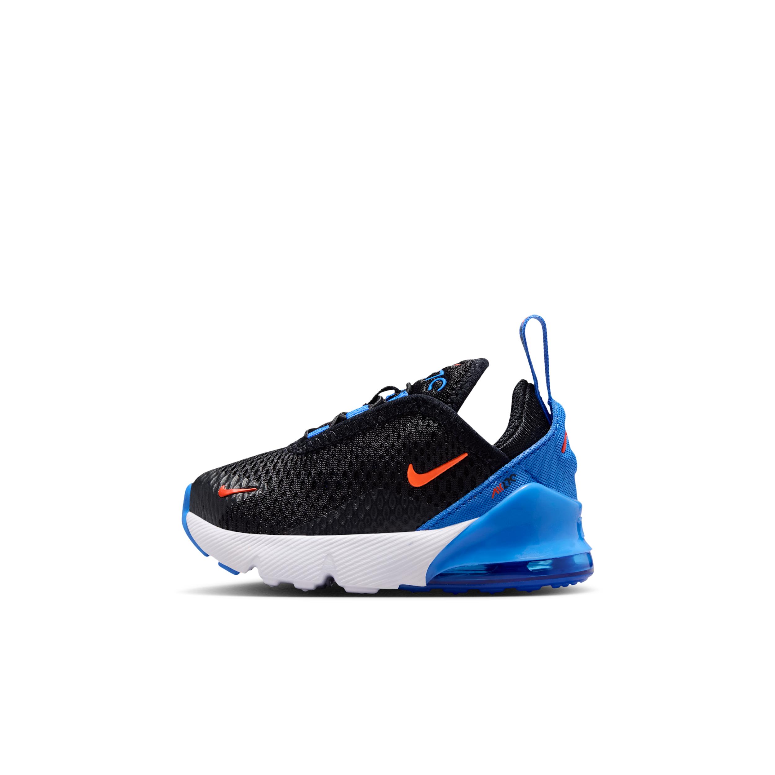 Nike Air Max 270 Baby/Toddler Shoes by NIKE