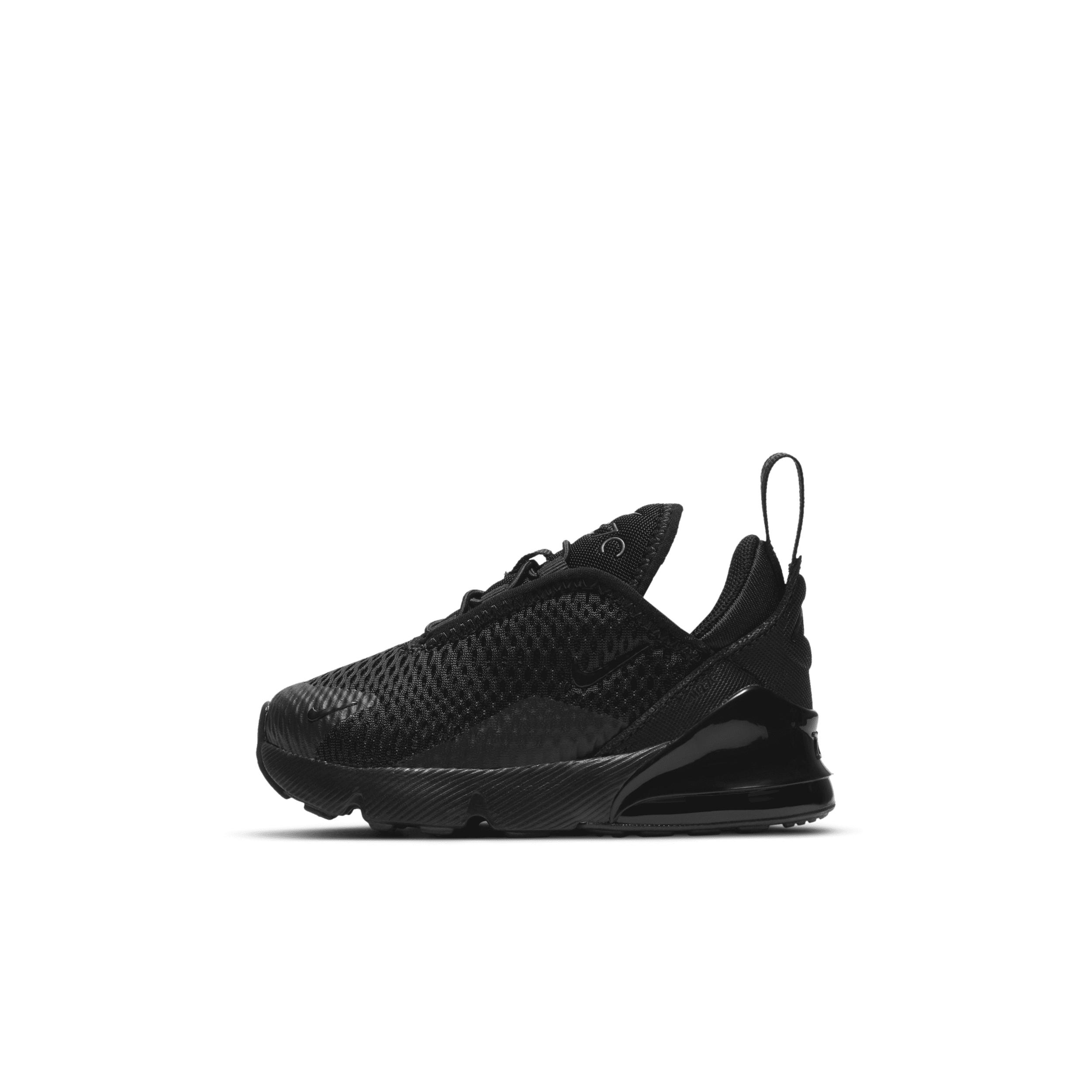 Nike Air Max 270 Baby/Toddler Shoes by NIKE