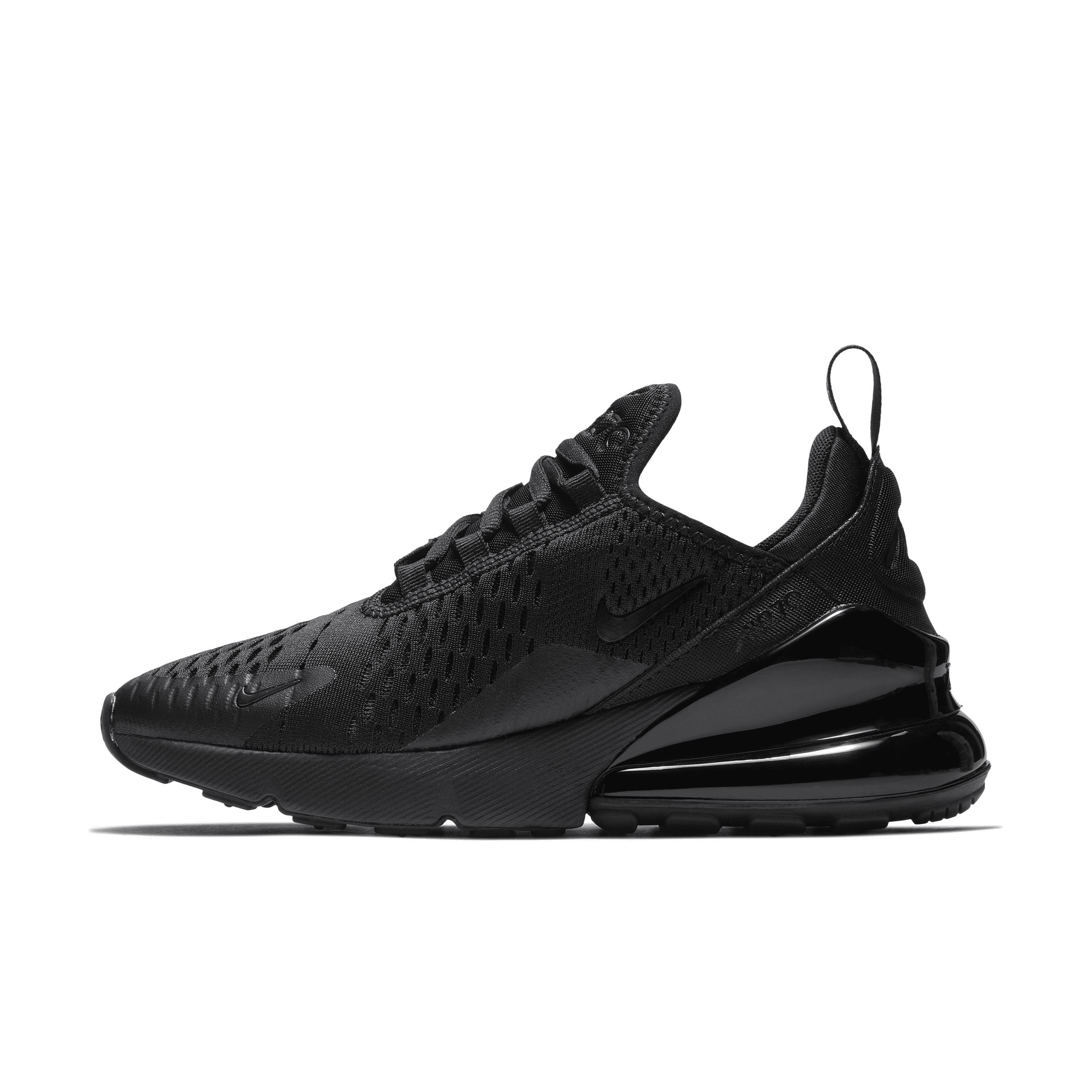 Nike Air Max 270 Big Kids' Shoes by NIKE