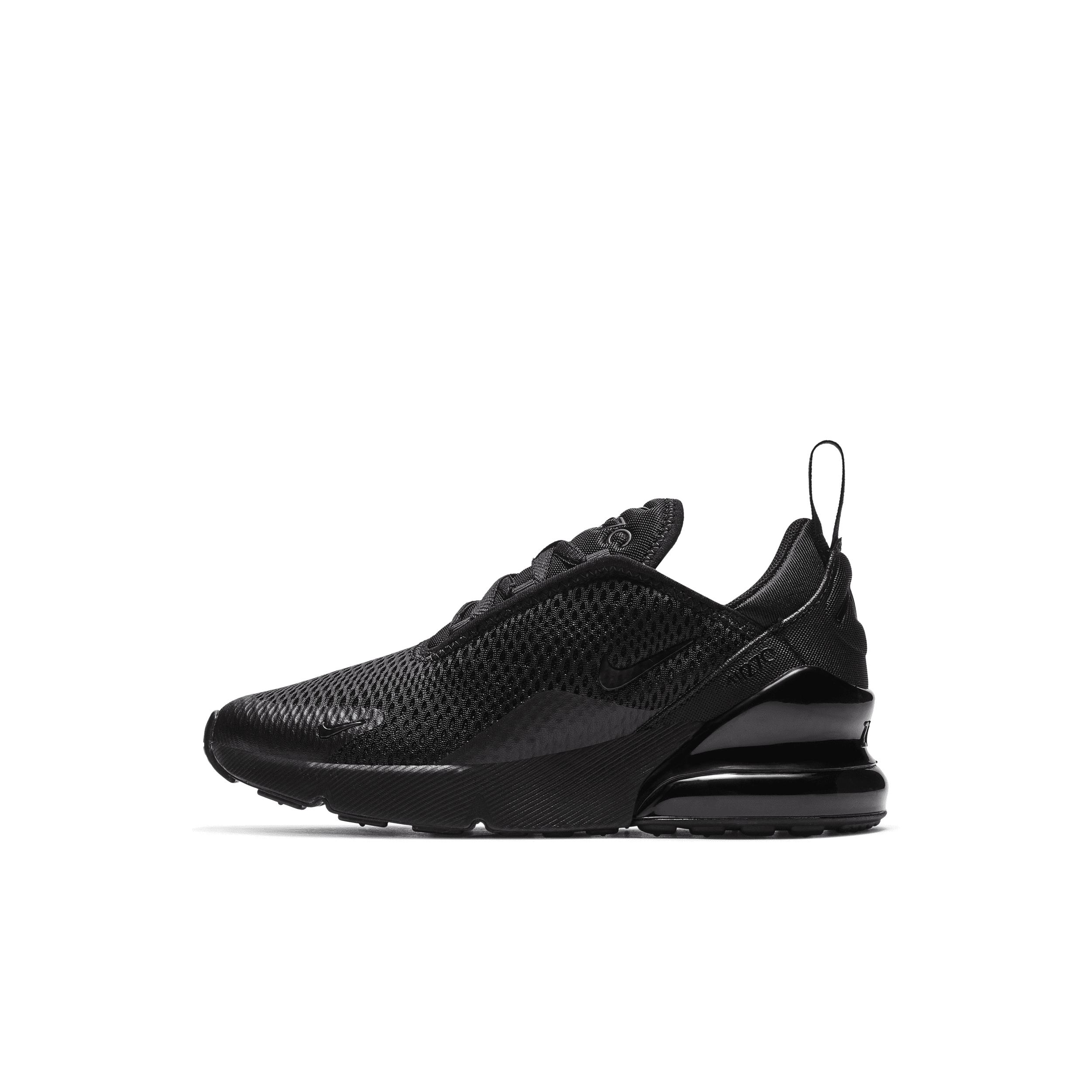Nike Air Max 270 Little Kids' Shoes by NIKE