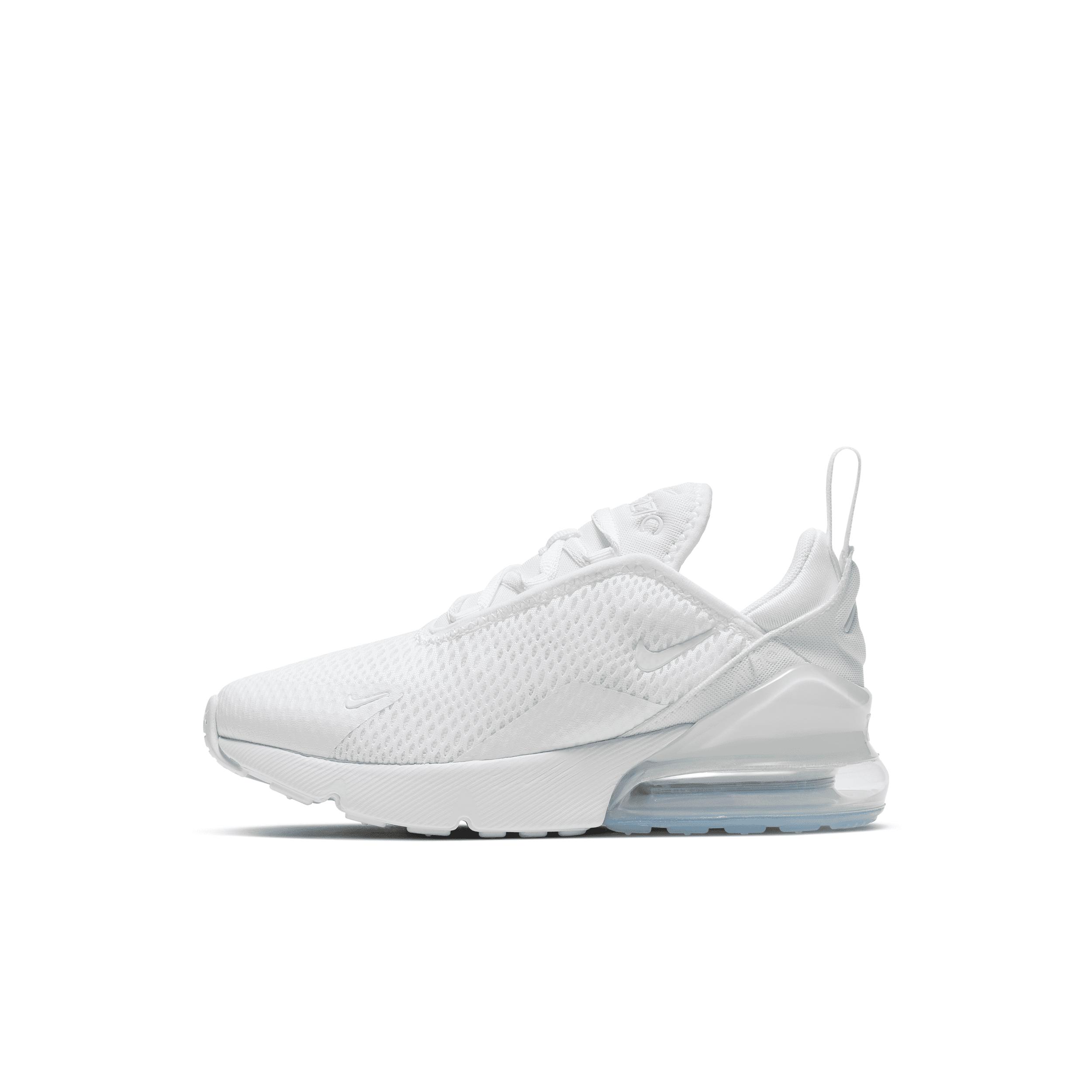 Nike Air Max 270 Little Kids' Shoes by NIKE