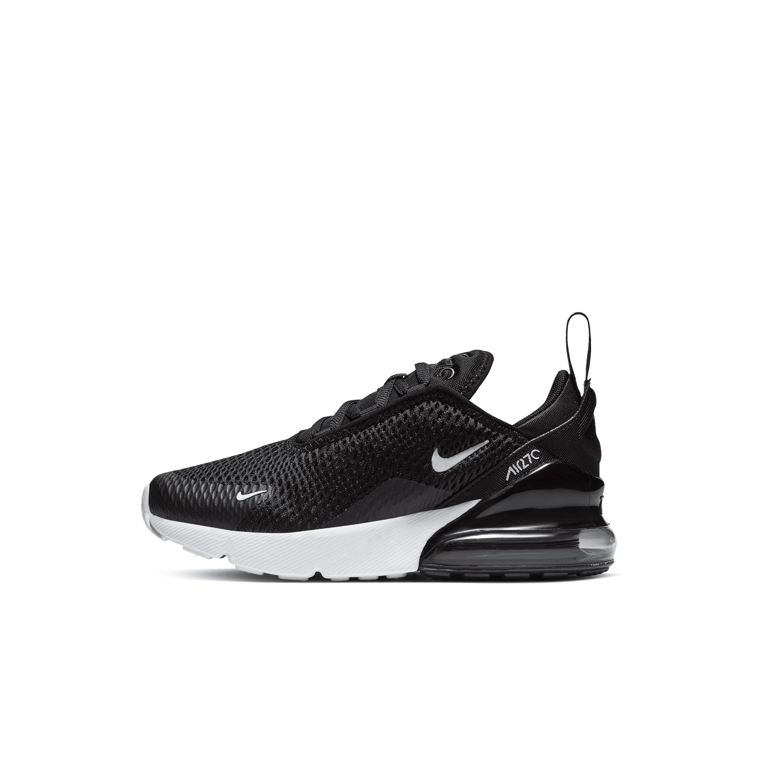 Nike Air Max 270 Little Kids' Shoes by NIKE