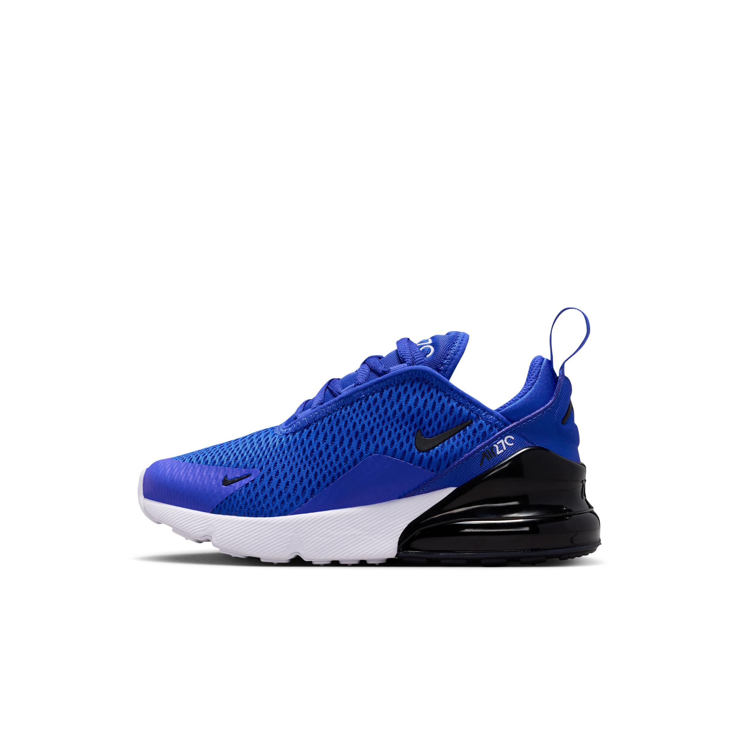 Nike Air Max 270 Little Kids' Shoes by NIKE