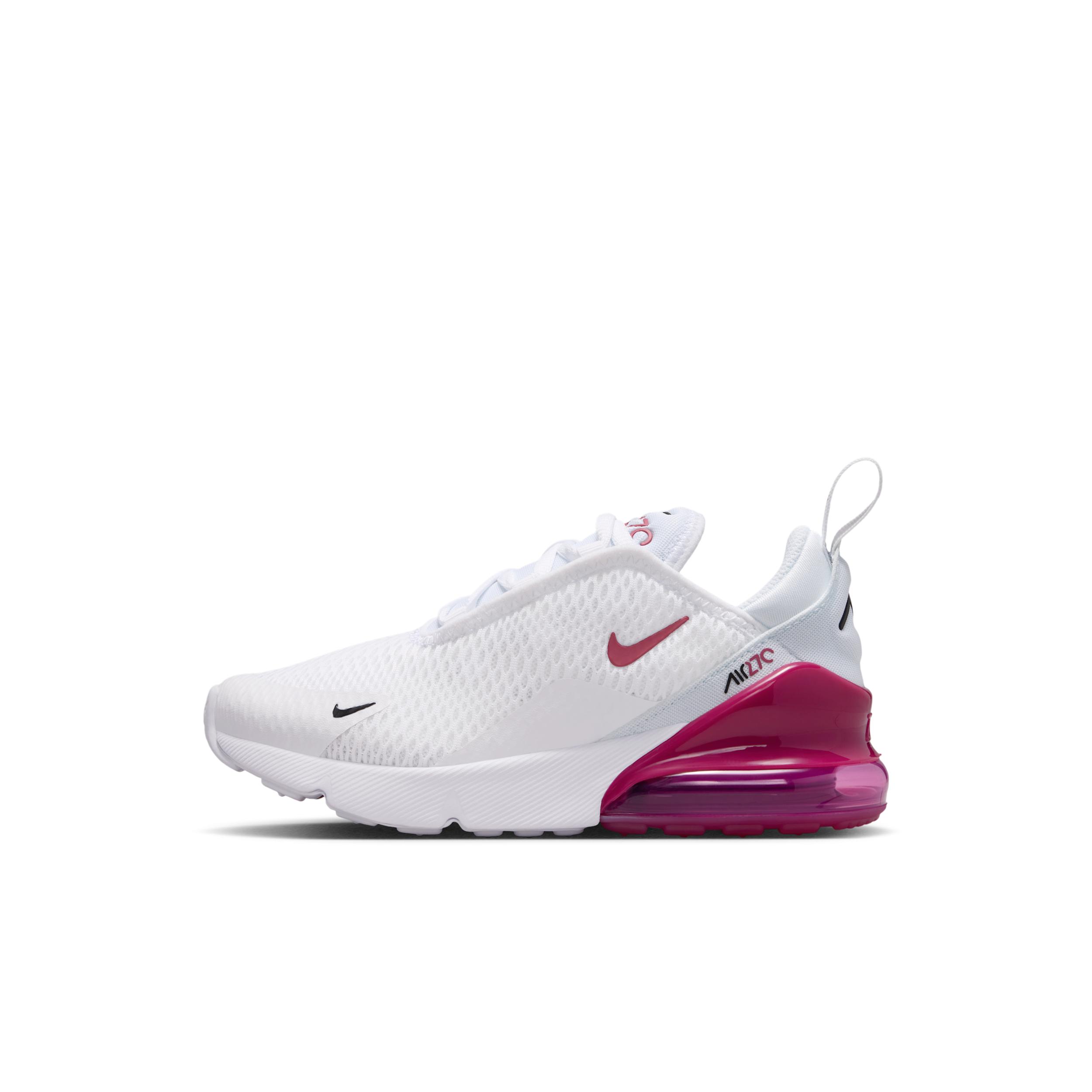 Nike Air Max 270 Little Kids' Shoes by NIKE