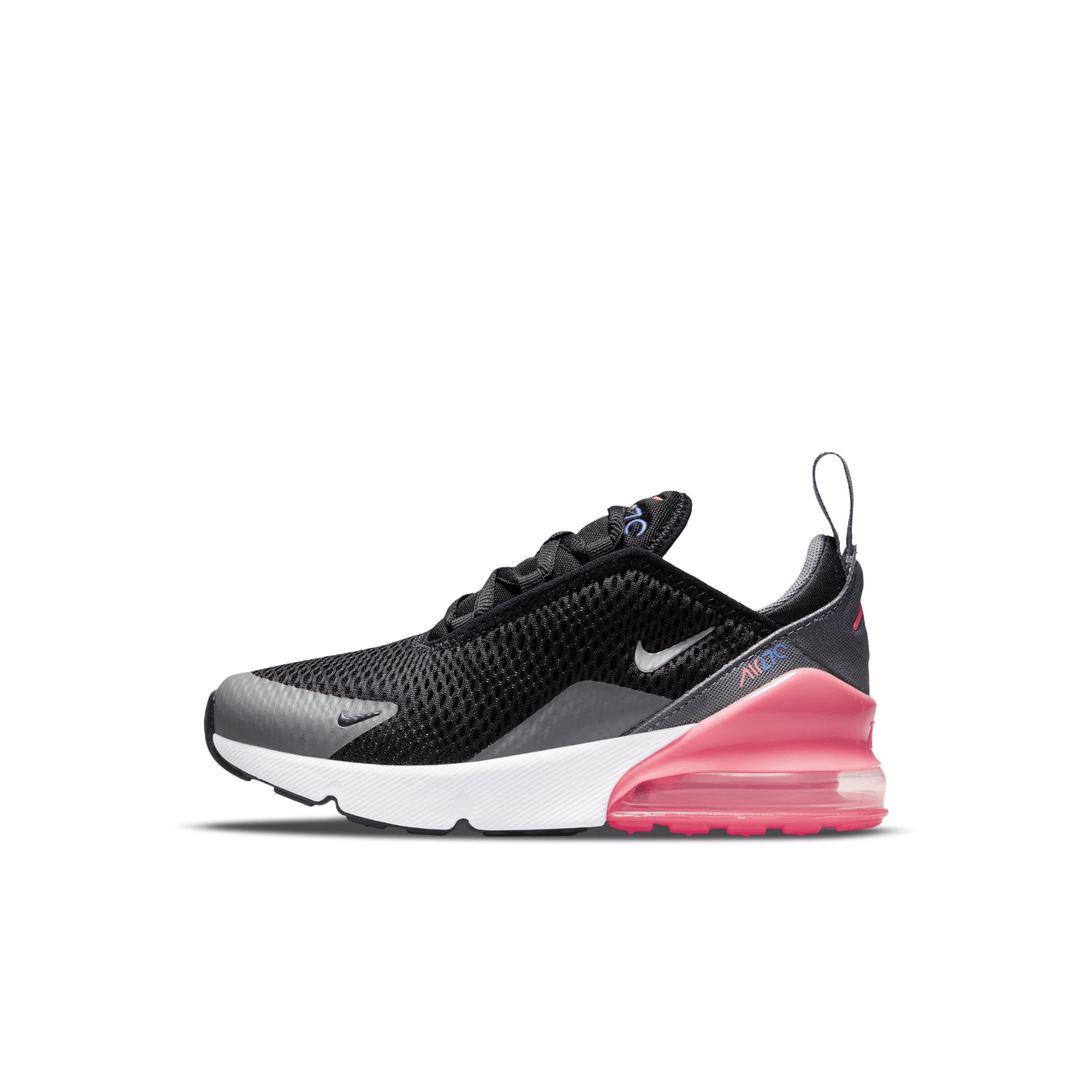 Nike Air Max 270 Little Kids' Shoes by NIKE
