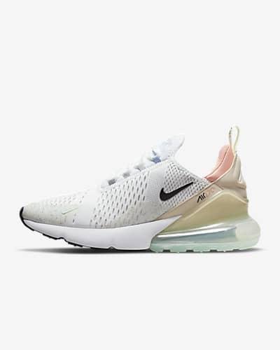 Nike Air Max 270 Men's Shoes by NIKE