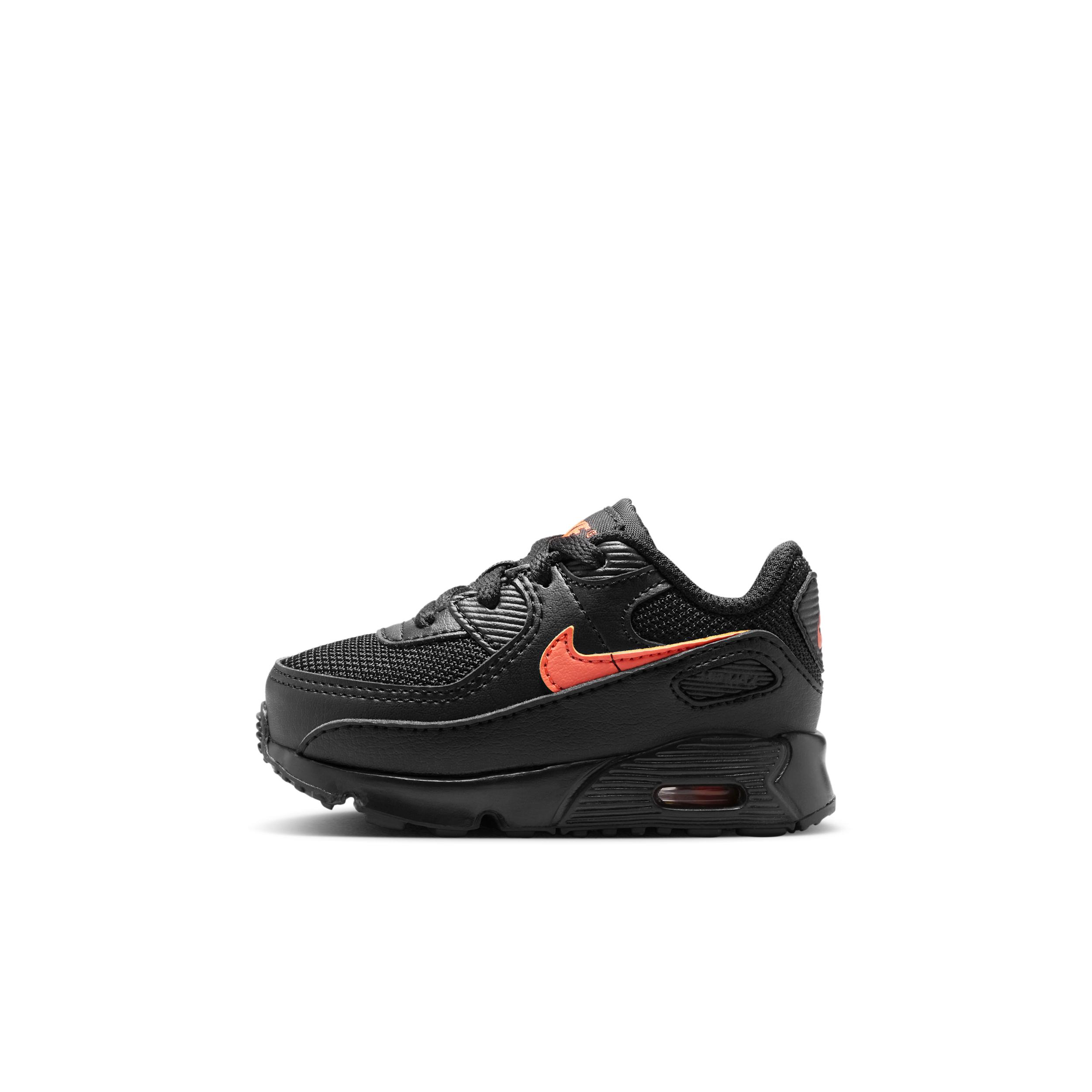 Nike Air Max 90 Baby/Toddler Shoes by NIKE