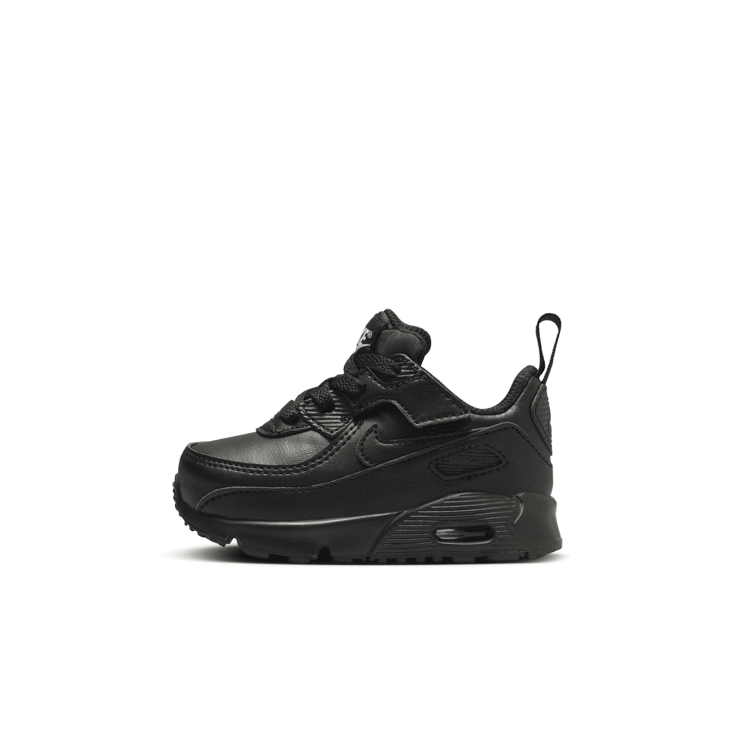 Nike Air Max 90 EasyOn Baby/Toddler Shoes by NIKE