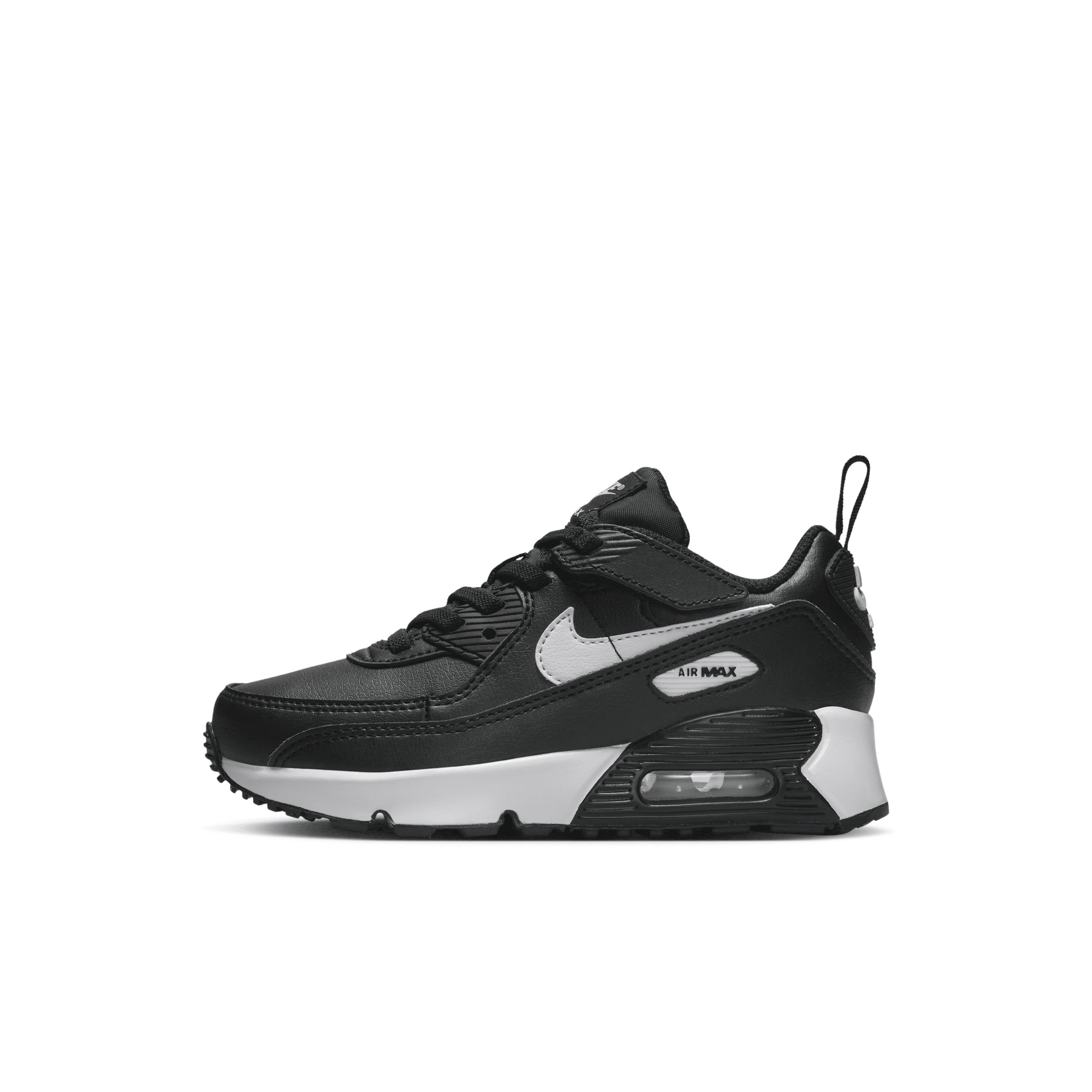 Nike Air Max 90 EasyOn Little Kids' Shoes by NIKE