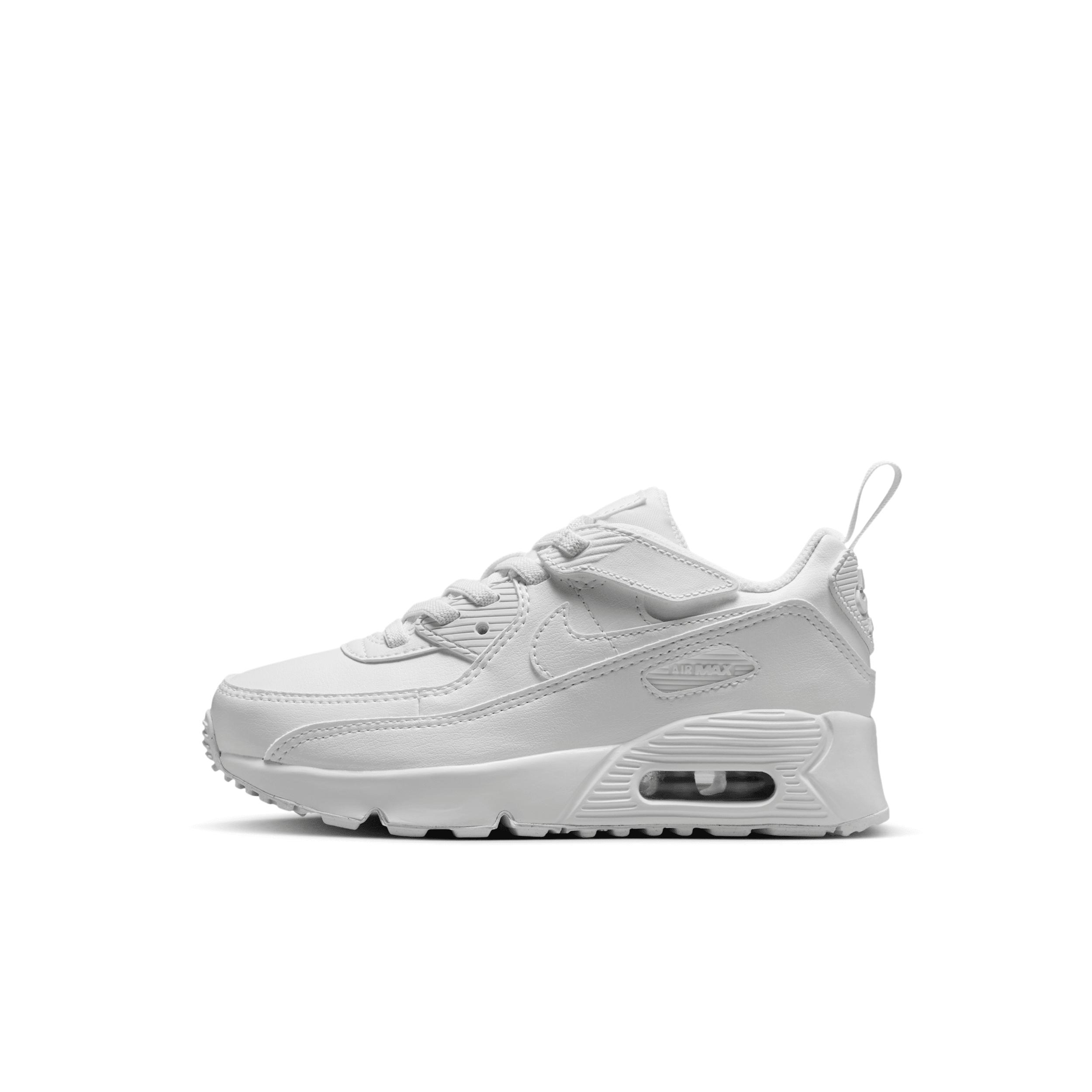 Nike Air Max 90 EasyOn Little Kids' Shoes by NIKE