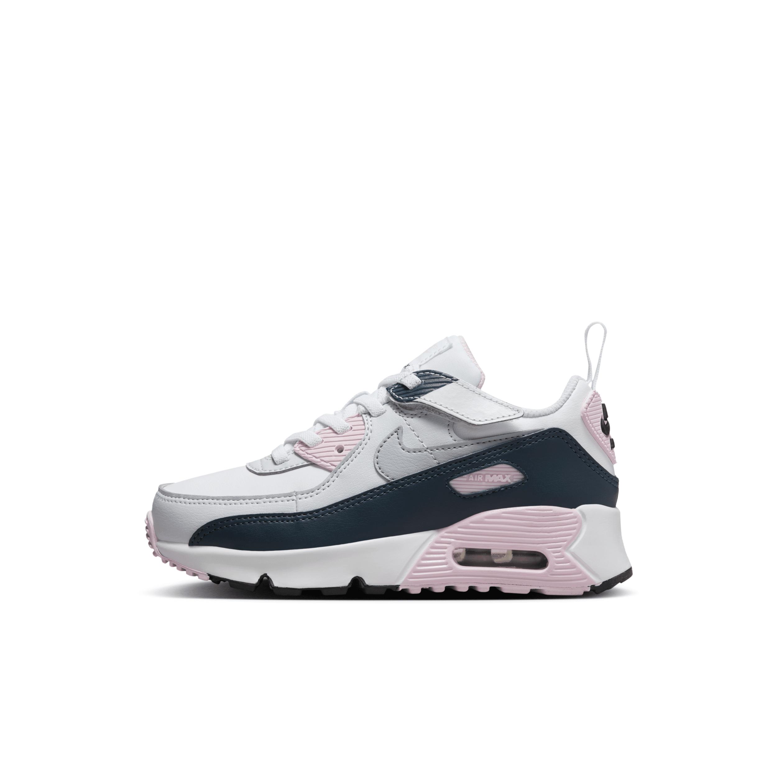 Nike Air Max 90 EasyOn Little Kids' Shoes by NIKE