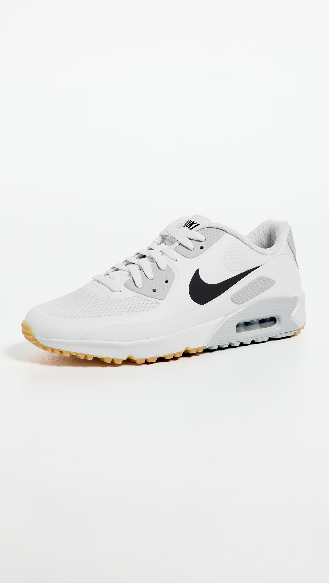 Nike Air Max 90 G Sneakers by NIKE