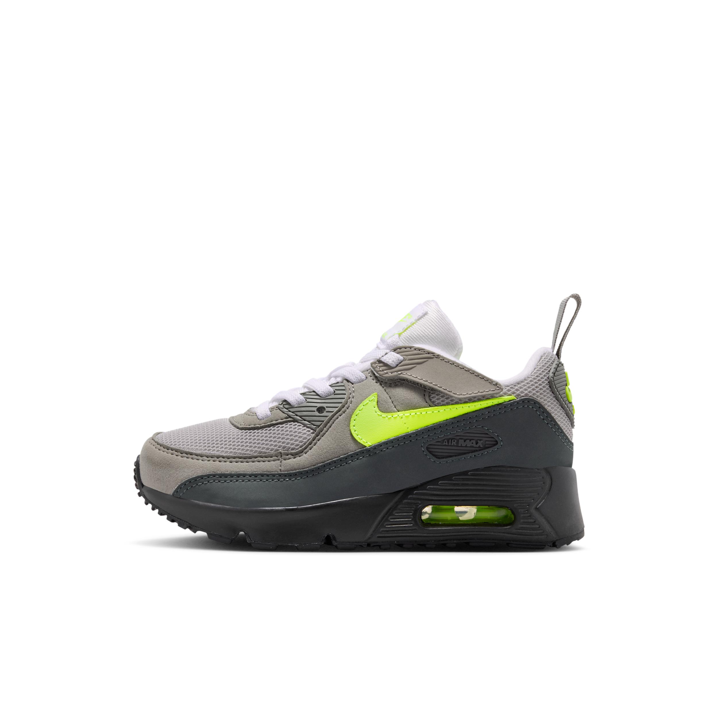 Nike Air Max 90 Little Kids' Shoes by NIKE