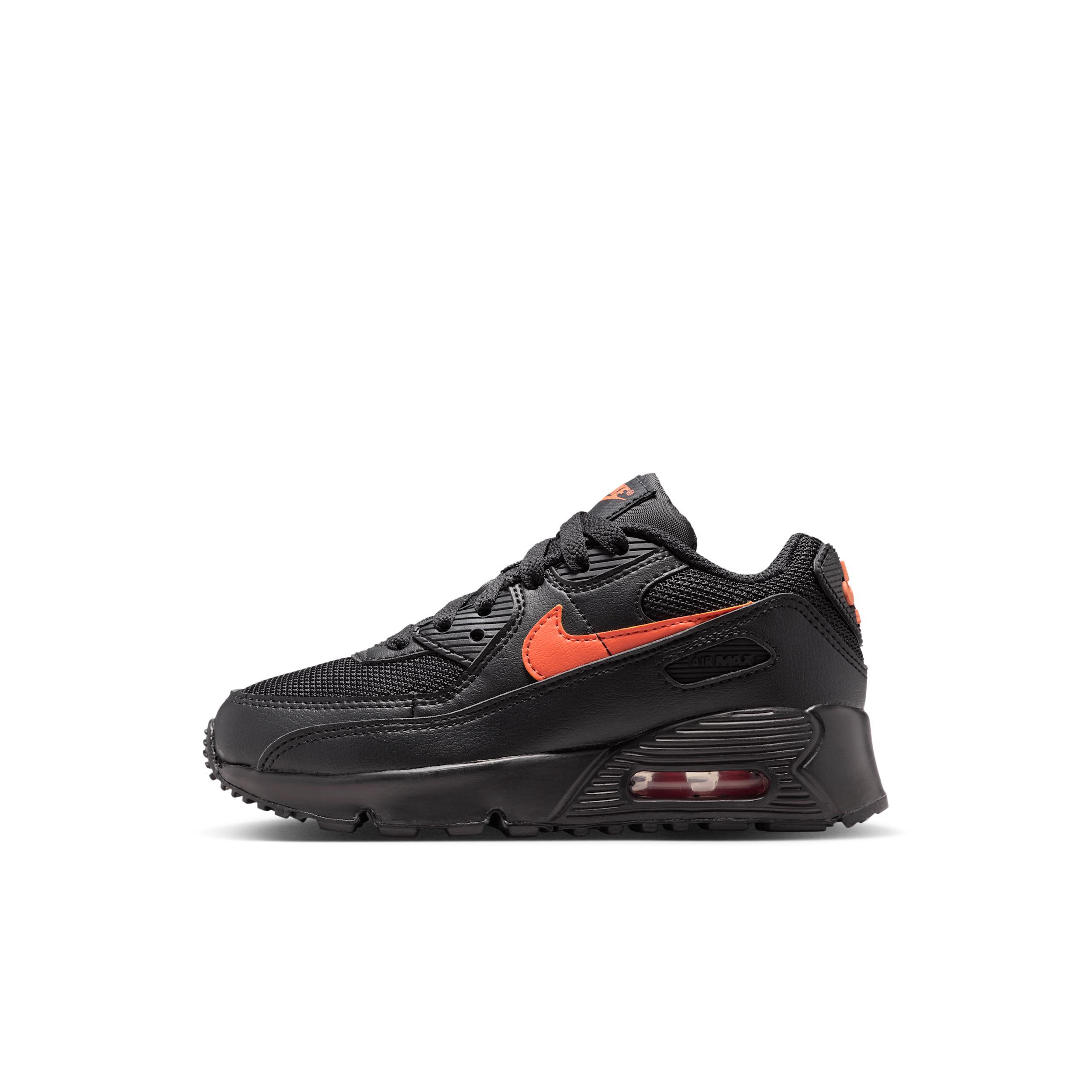 Nike Air Max 90 Little Kids' Shoes by NIKE