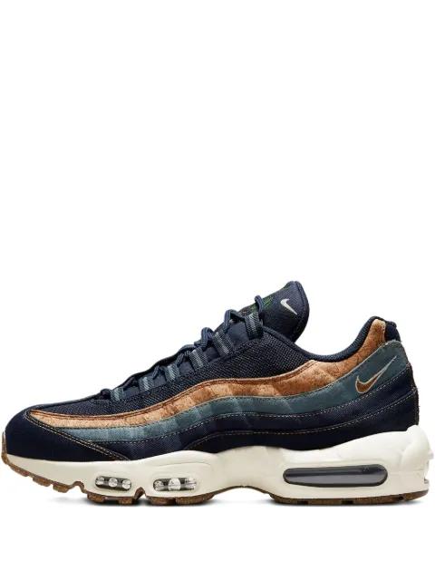 Nike Air Max 95 "Cork" sneakers by NIKE
