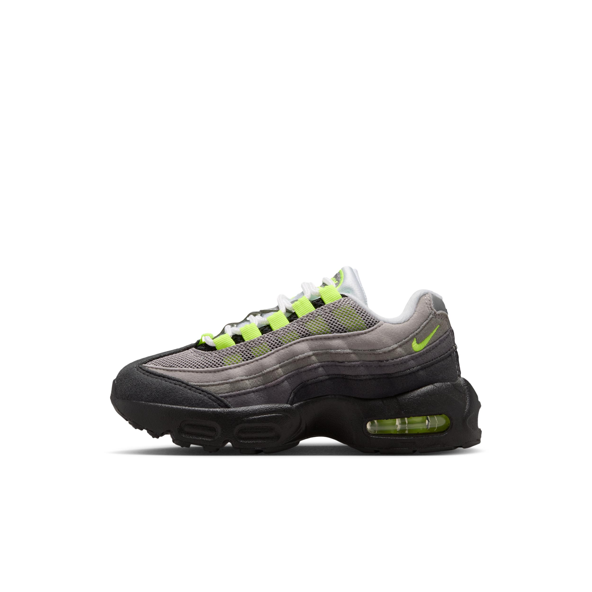 Nike Air Max '95 Little Kids' Shoes by NIKE