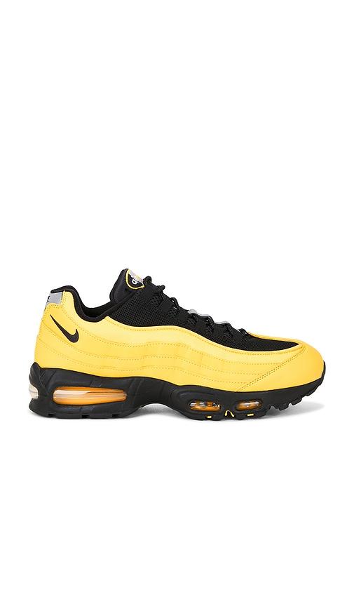 Nike Air Max 95 OG in Yellow by NIKE