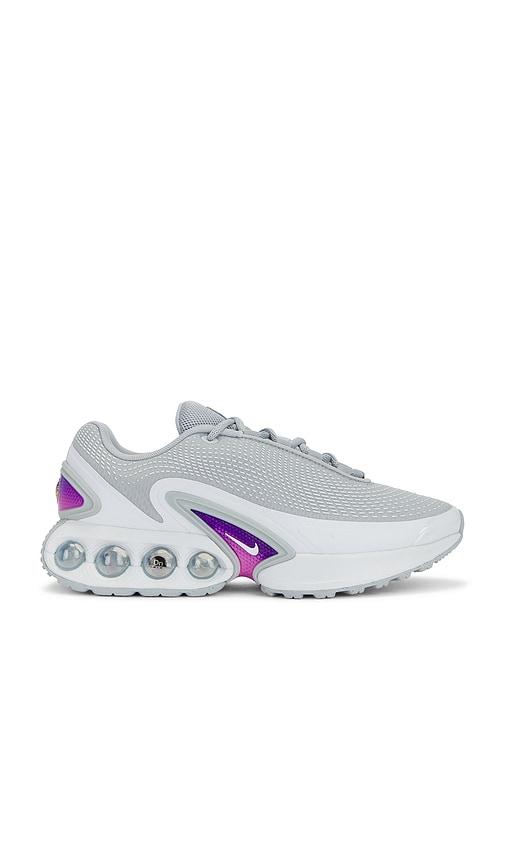 Nike Air Max DN in Light Grey by NIKE