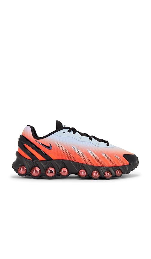 Nike Air Max DN8 in Red by NIKE