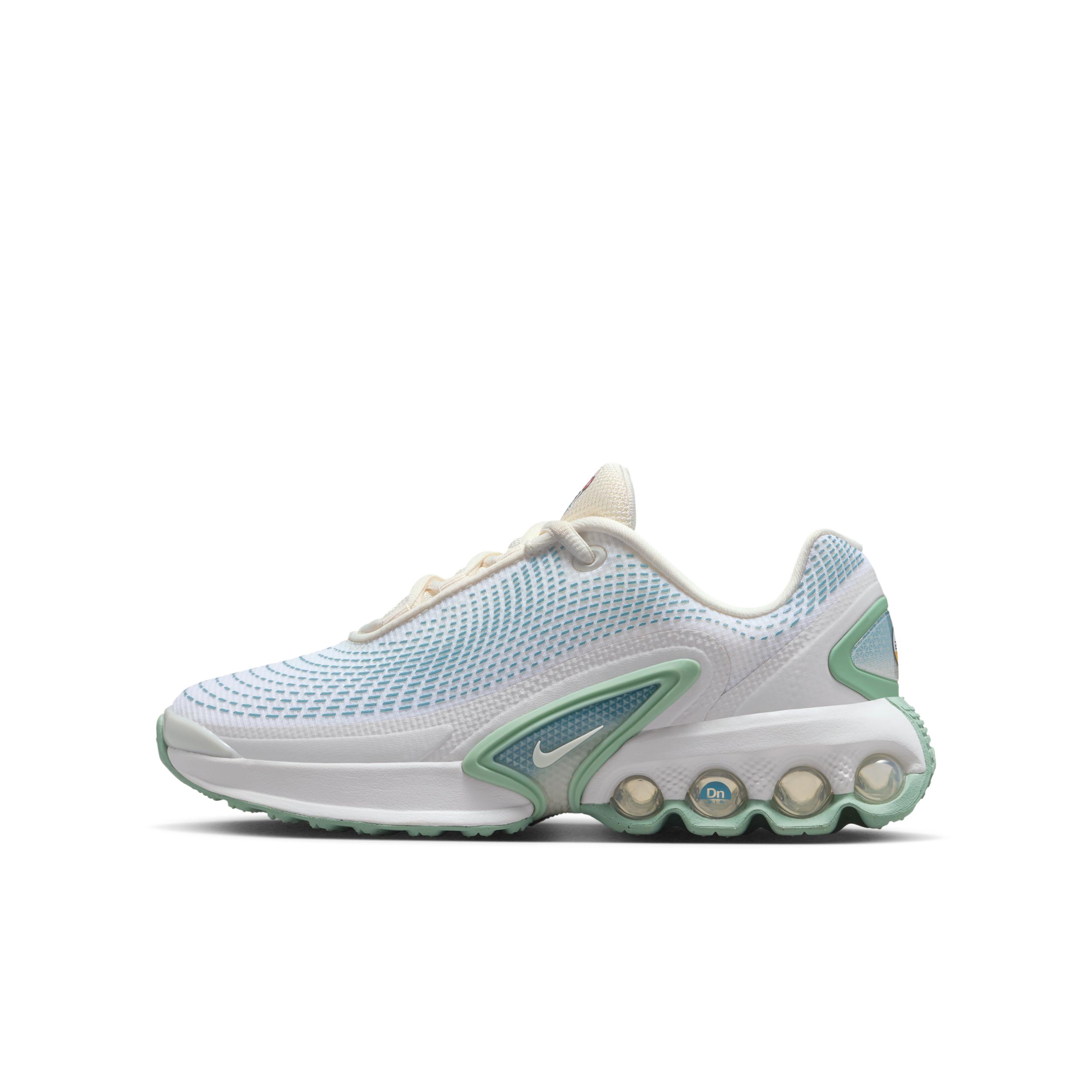 Nike Air Max Dn Big Kids' Shoes by NIKE