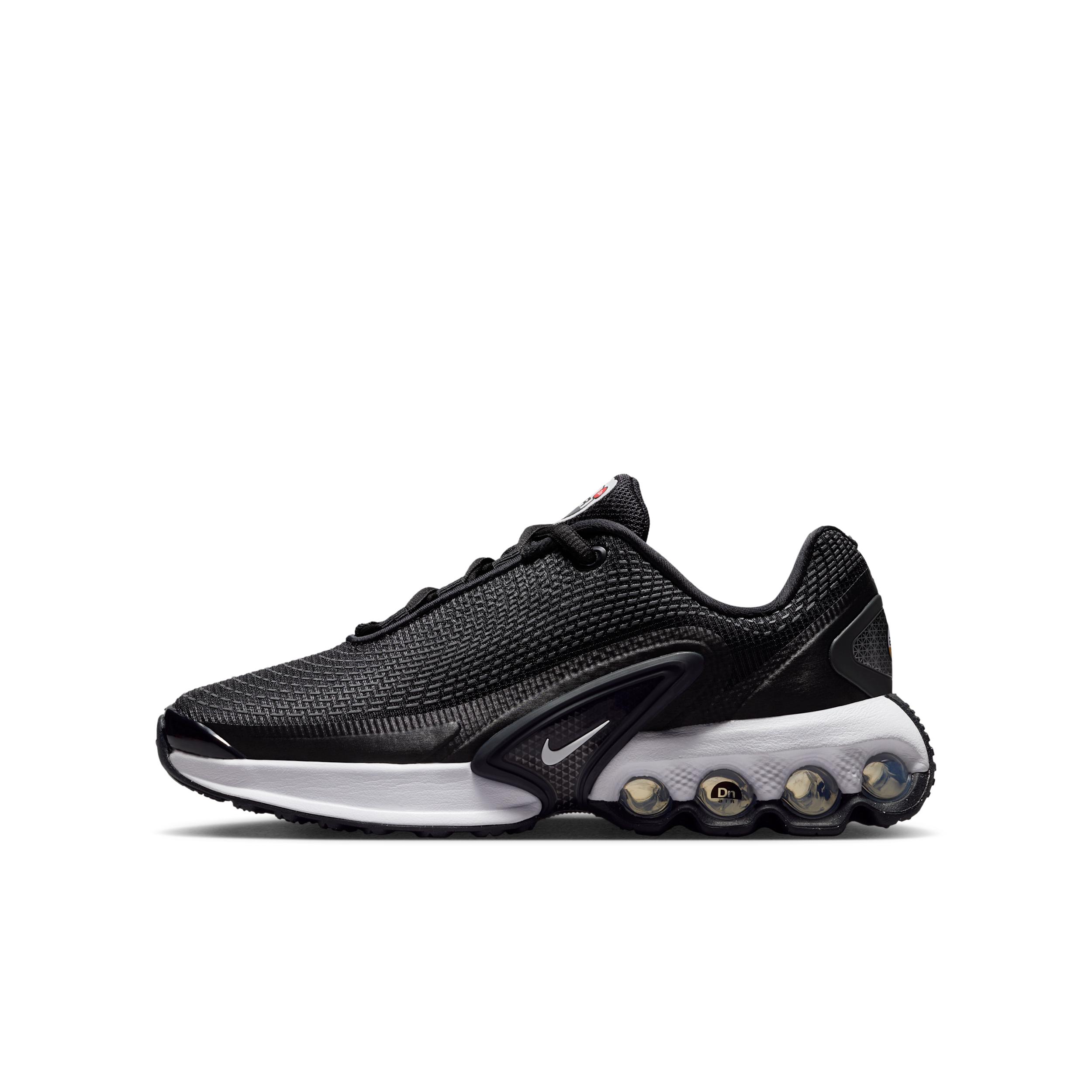 Nike Air Max Dn Big Kids' Shoes by NIKE
