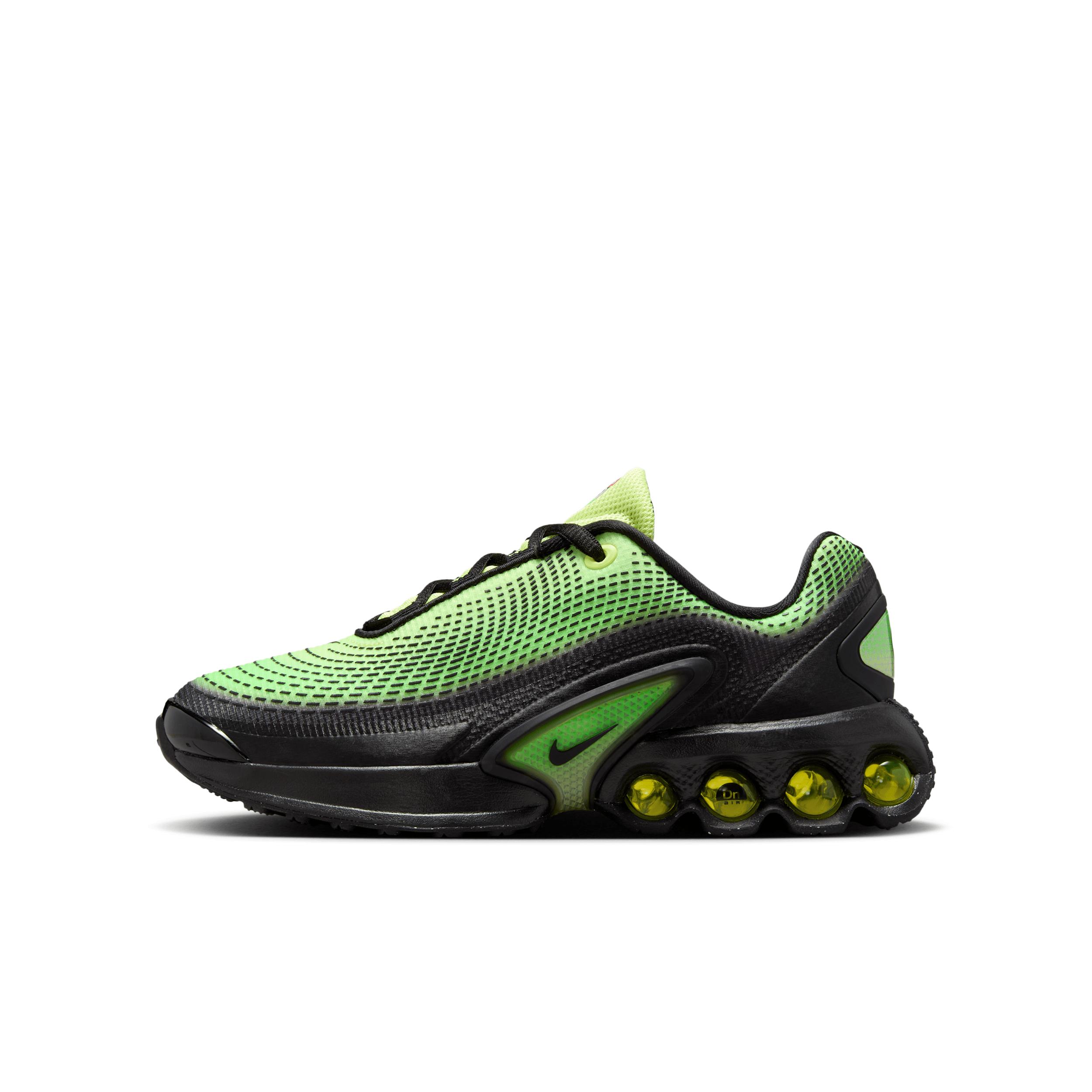 Nike Air Max Dn Big Kids' Shoes by NIKE