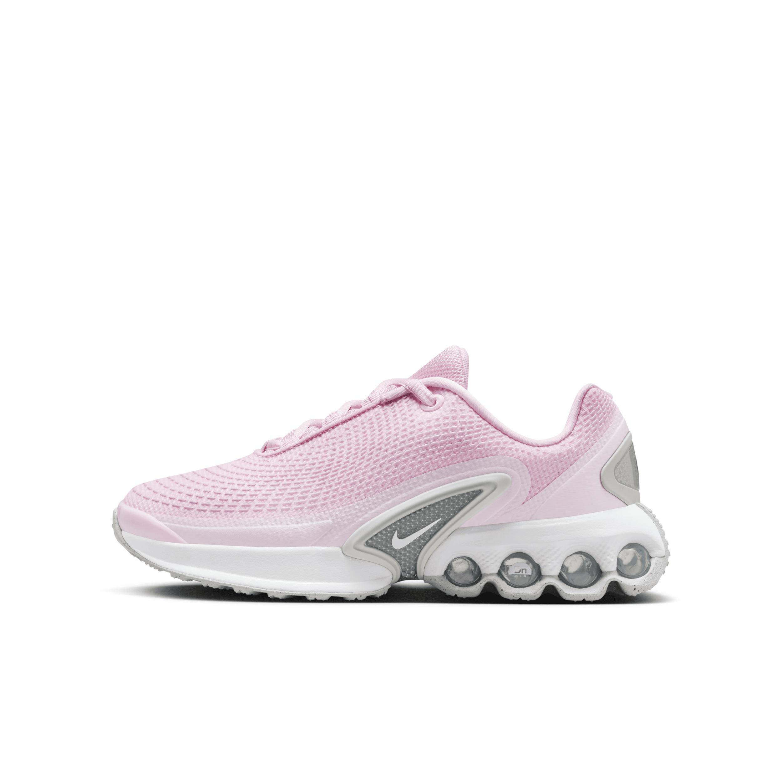 Nike Air Max Dn Big Kids' Shoes by NIKE