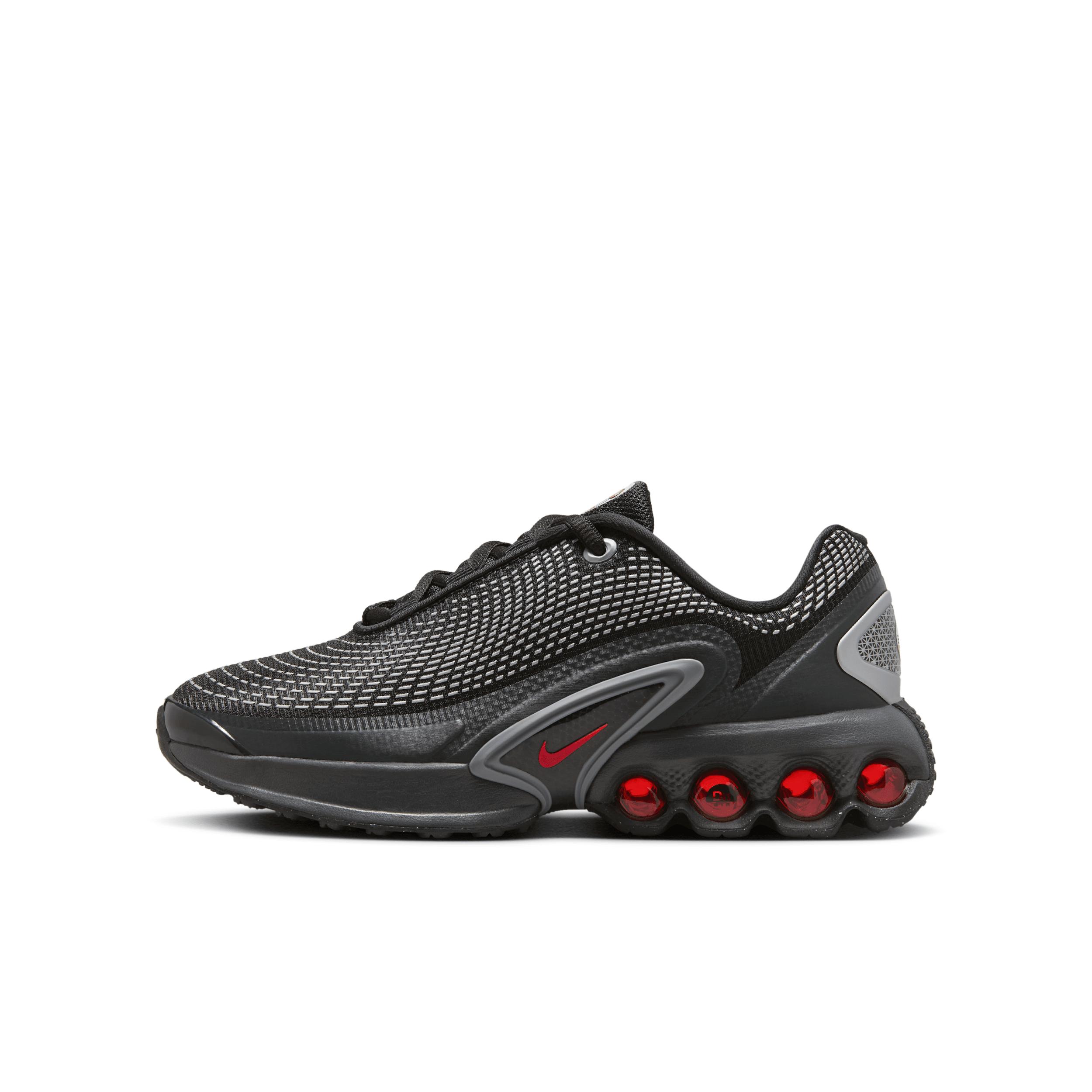 Nike Air Max Dn Big Kids' Shoes by NIKE