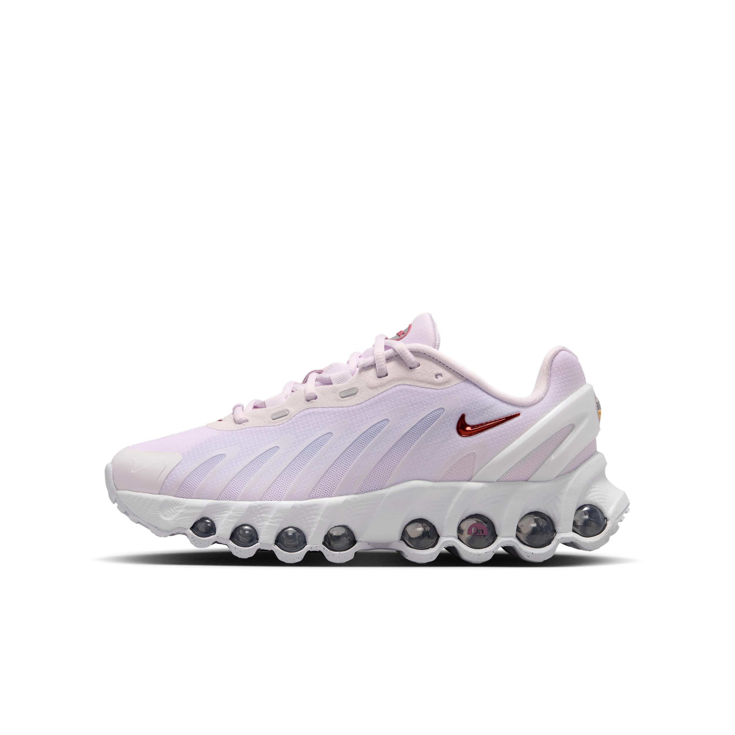 Nike Air Max Dn8 Big Kids' Shoes by NIKE