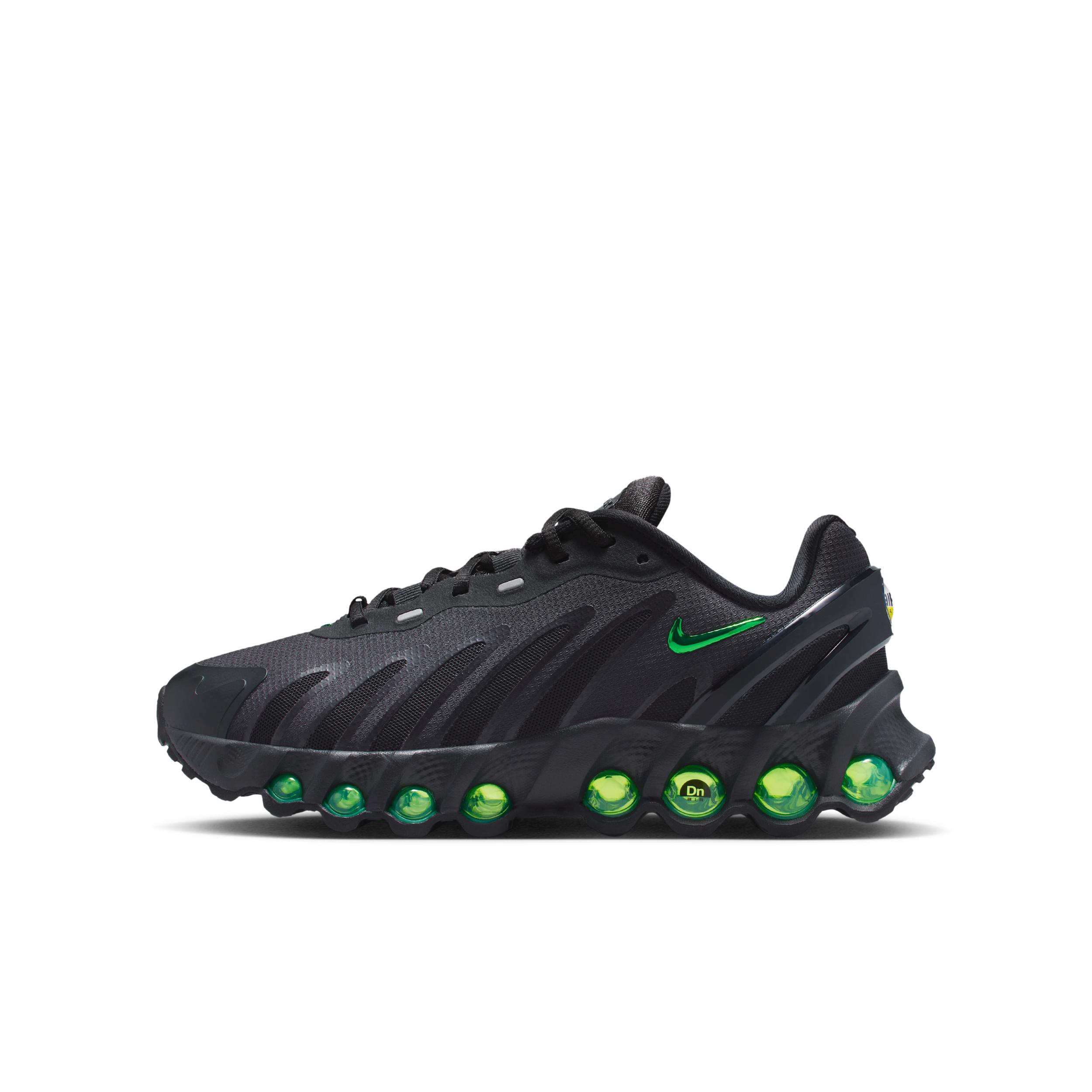 Nike Air Max Dn8 Big Kids' Shoes by NIKE