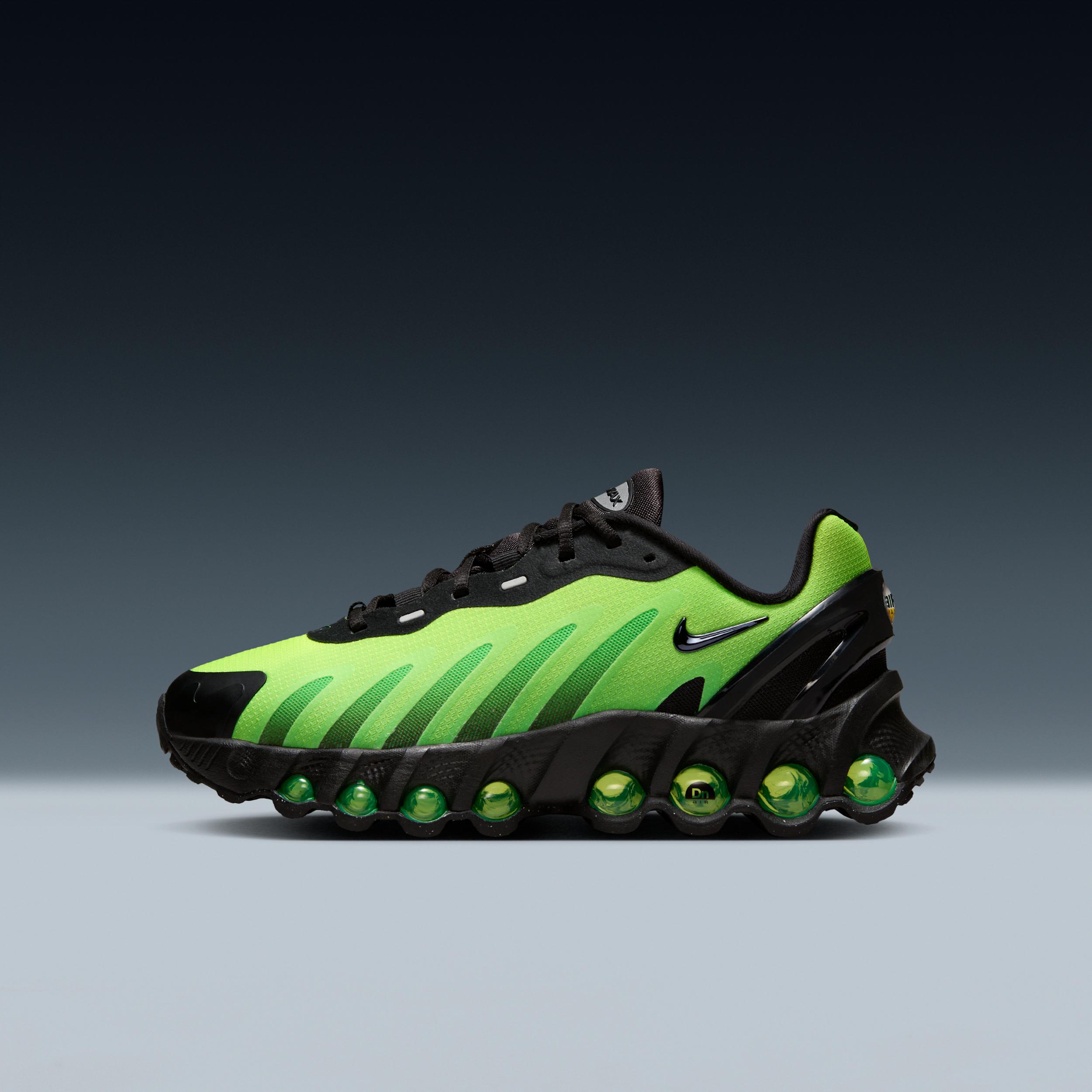 Nike Air Max Dn8 Big Kids' Shoes by NIKE
