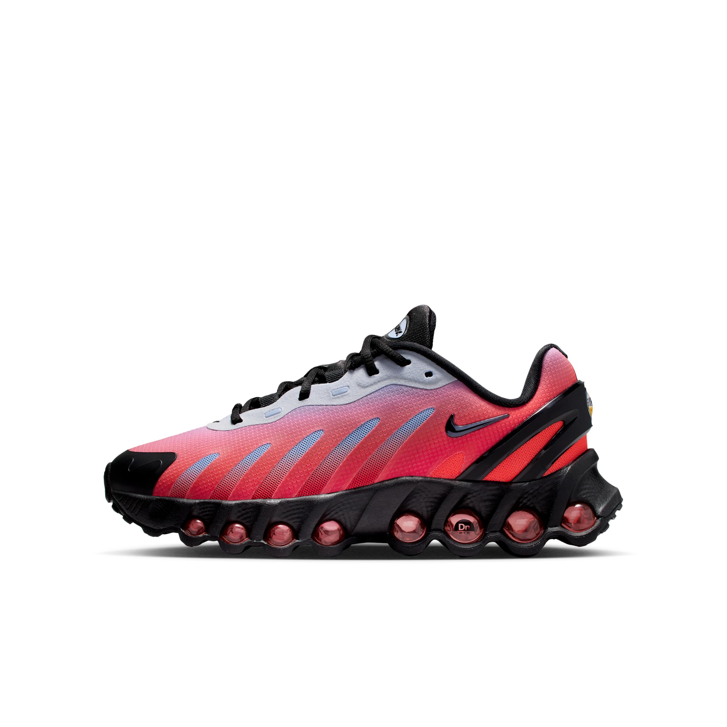 Nike Air Max Dn8 Big Kids' Shoes by NIKE