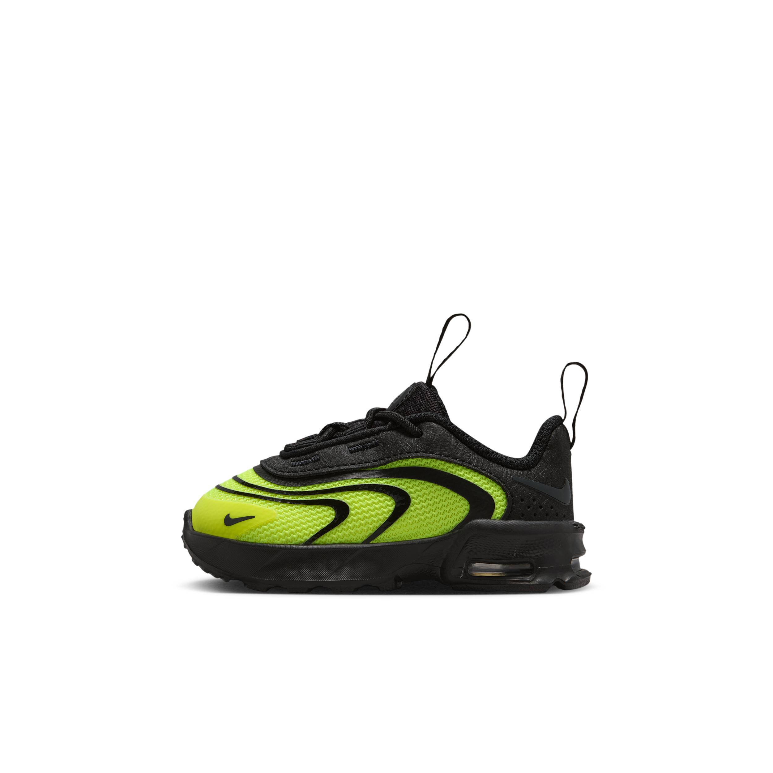 Nike Air Max Fire Baby/Toddler Shoes by NIKE