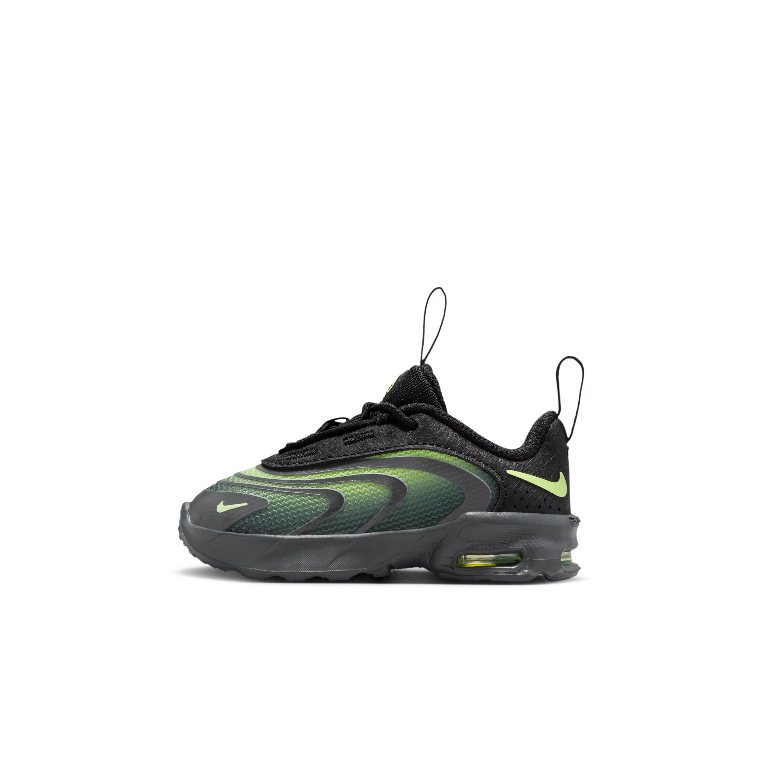 Nike Air Max Fire Baby/Toddler Shoes by NIKE