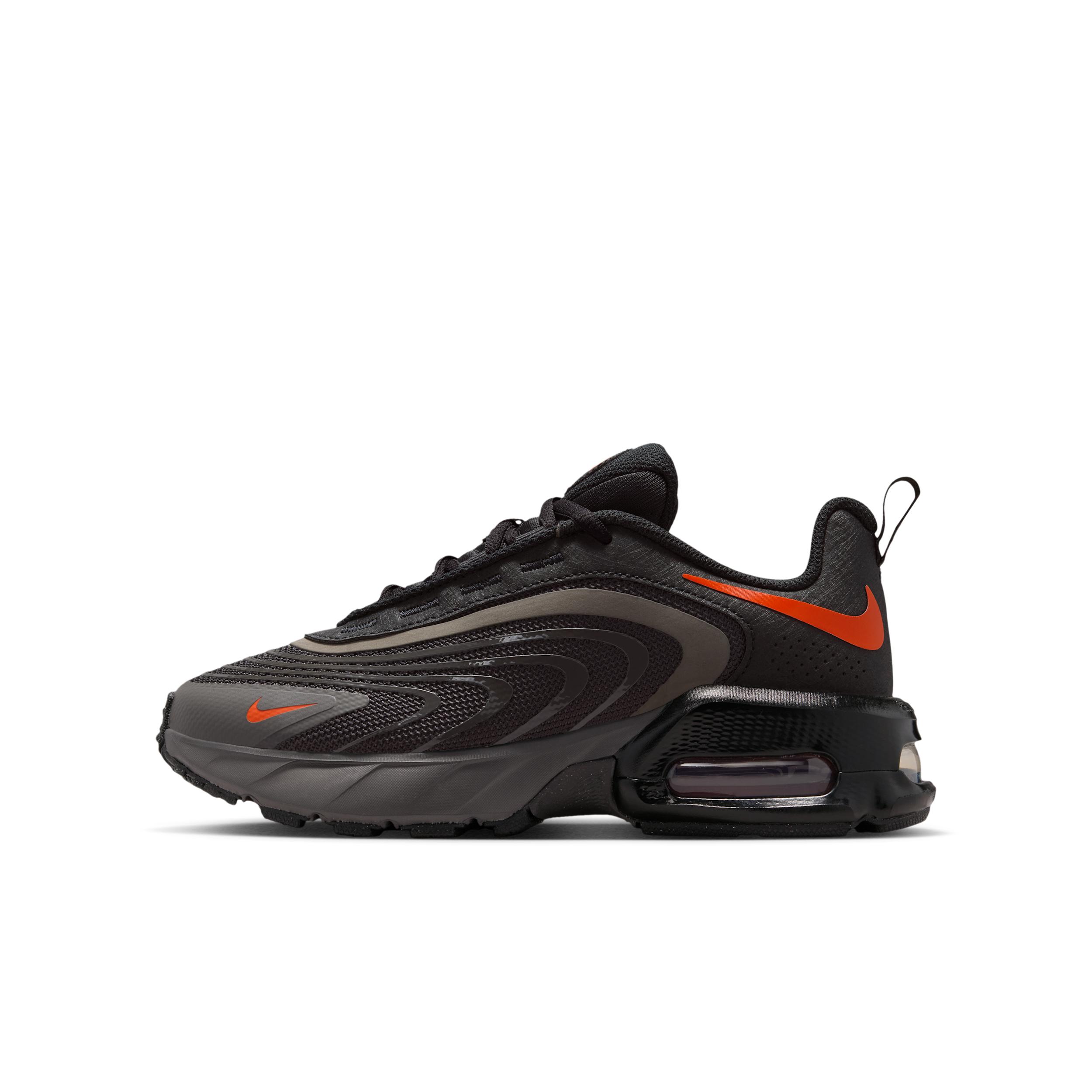 Nike Air Max Fire Big Kids' Shoes by NIKE