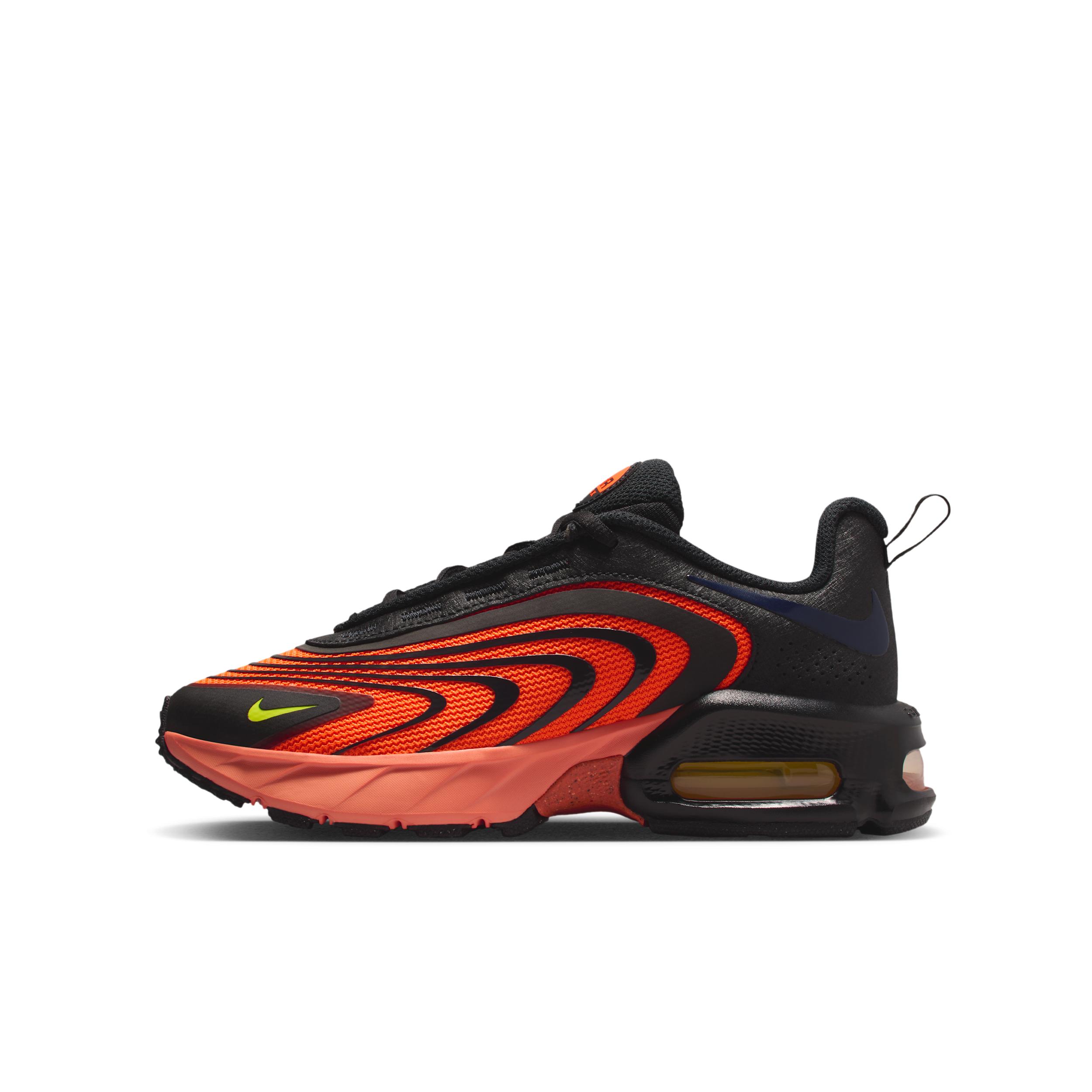 Nike Air Max Fire Big Kids' Shoes by NIKE