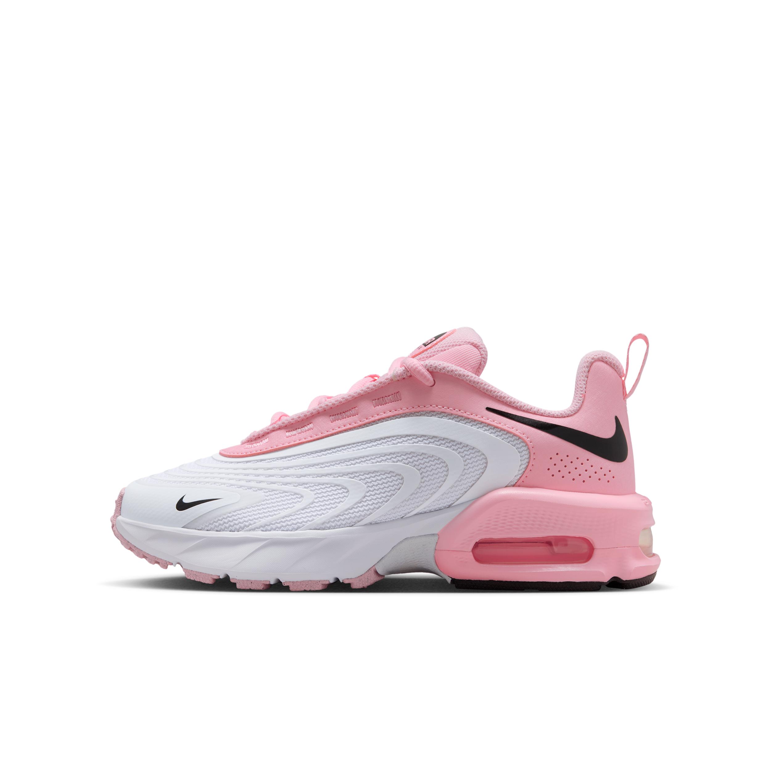 Nike Air Max Fire Big Kids' Shoes by NIKE